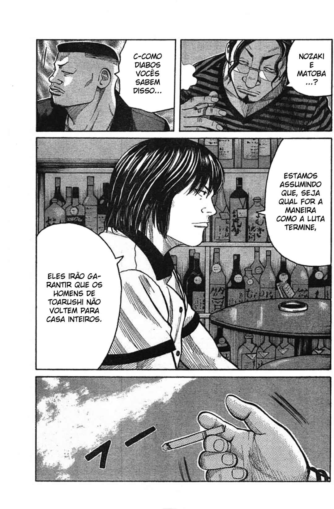 Chapter 125 - Page 29