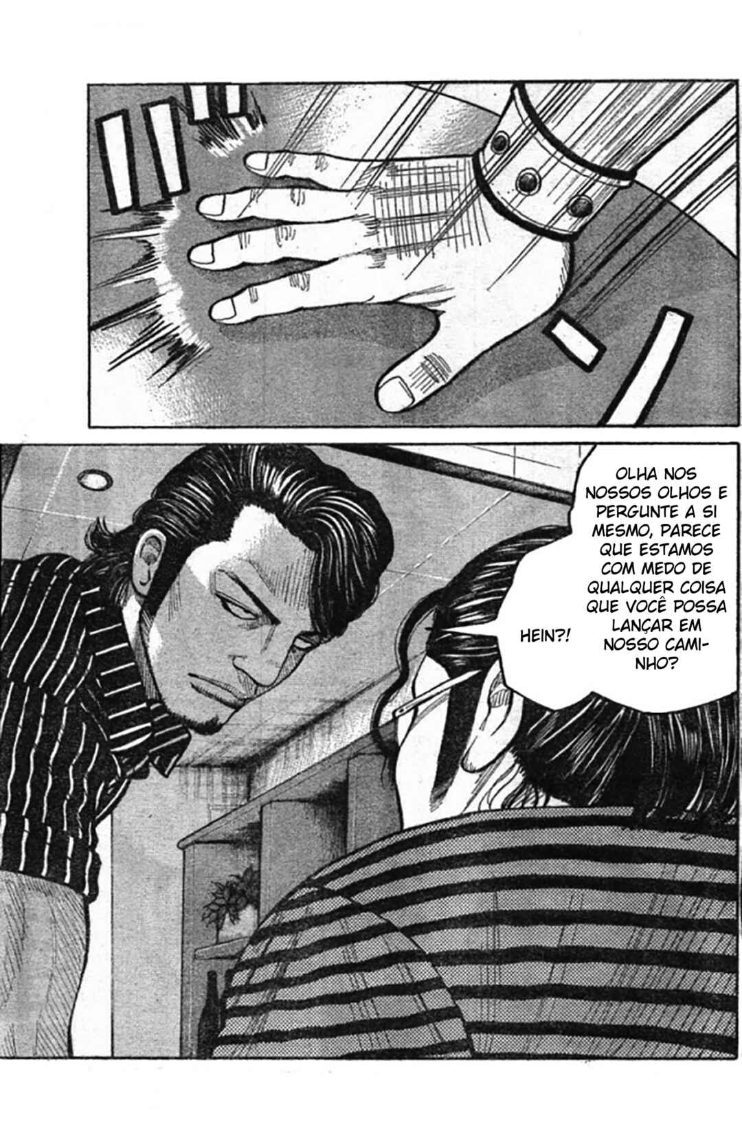 Chapter 125 - Page 37