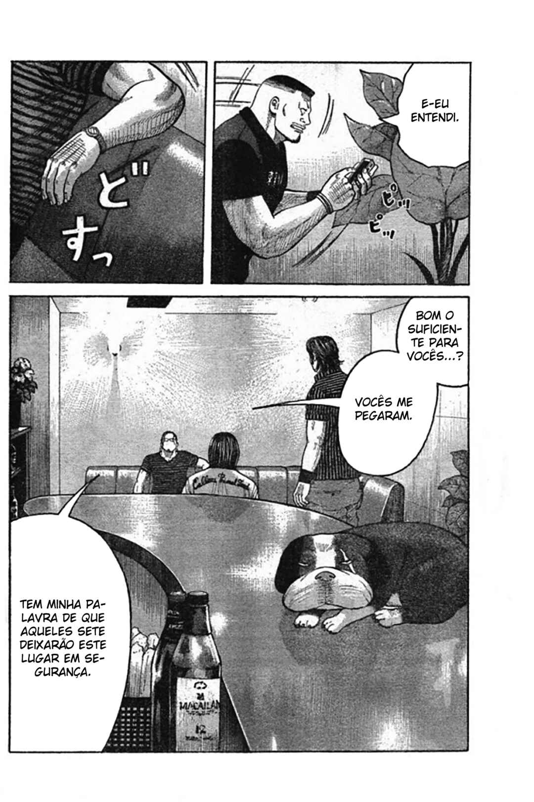 Chapter 125 - Page 40