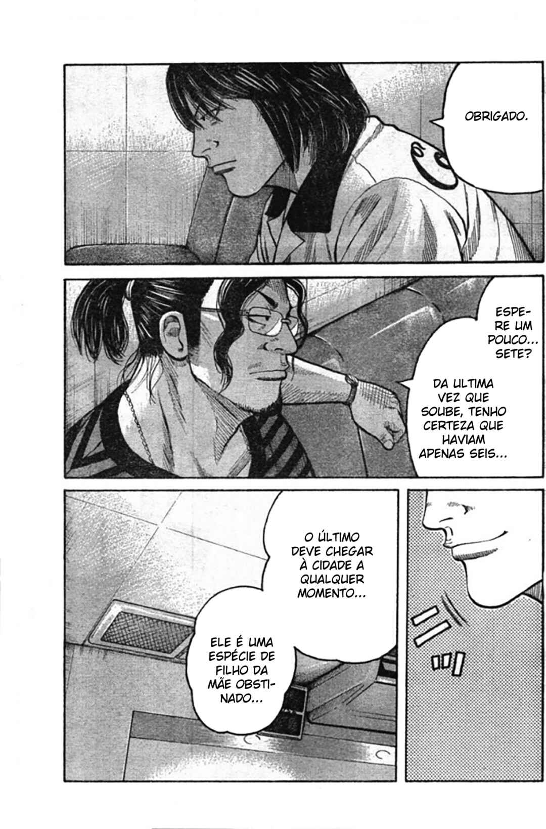 Chapter 125 - Page 41