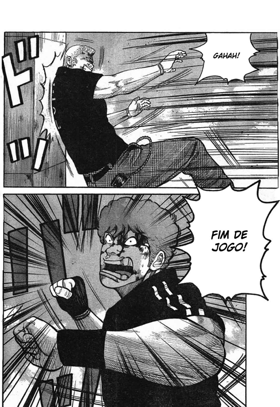 Chapter 125 - Page 44