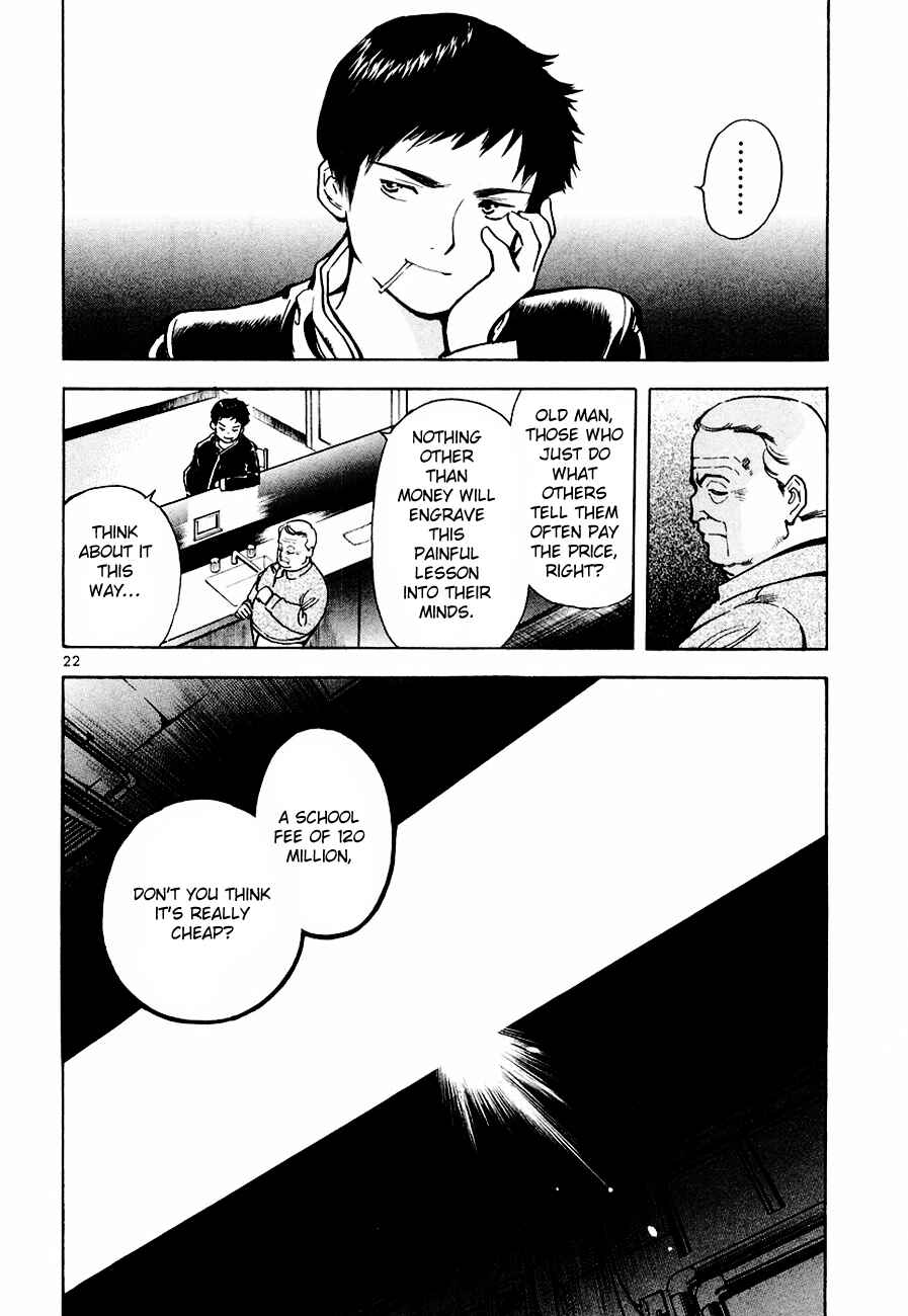 Chapter 40 - Page 22