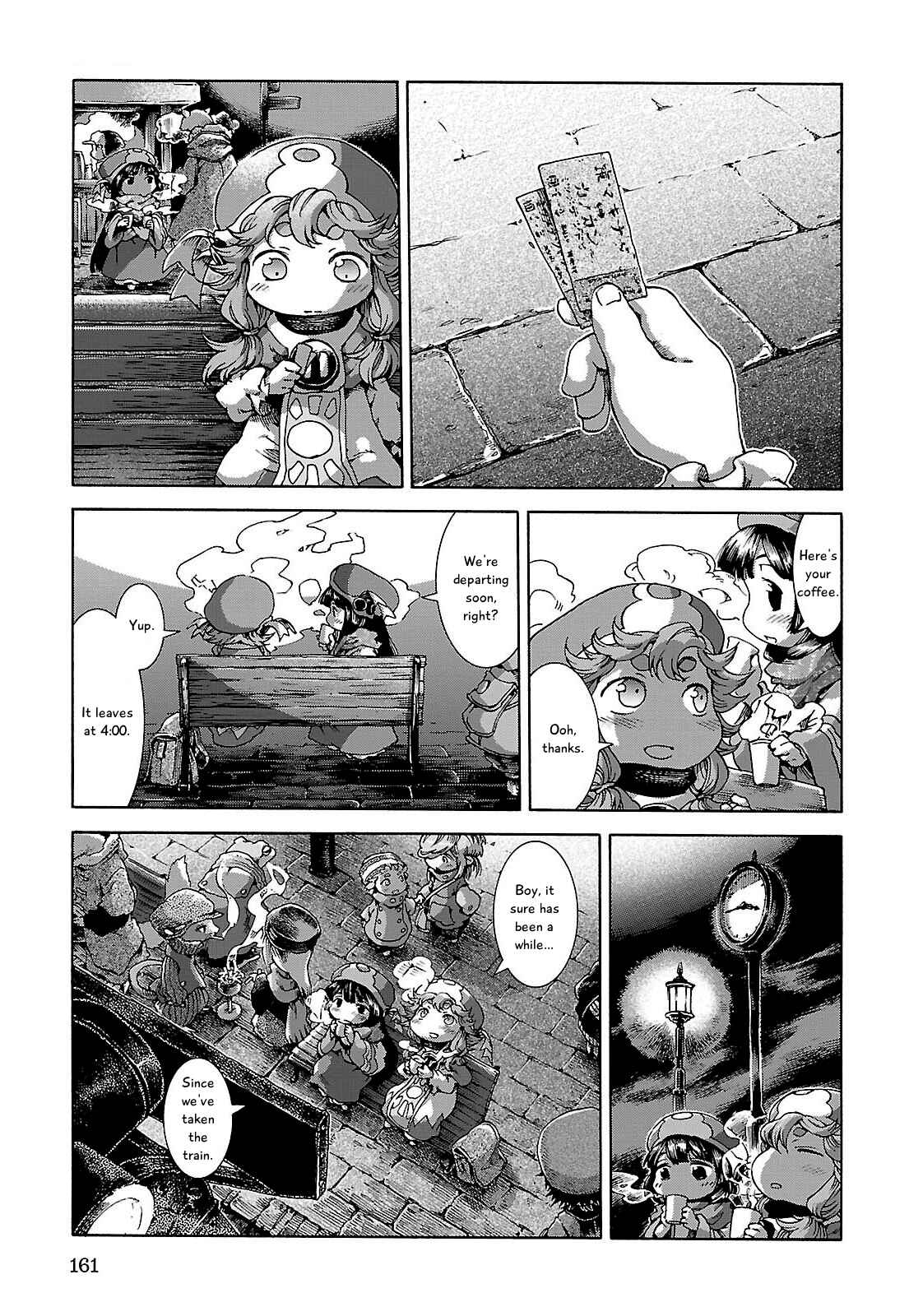 Chapter 26 - Page 1