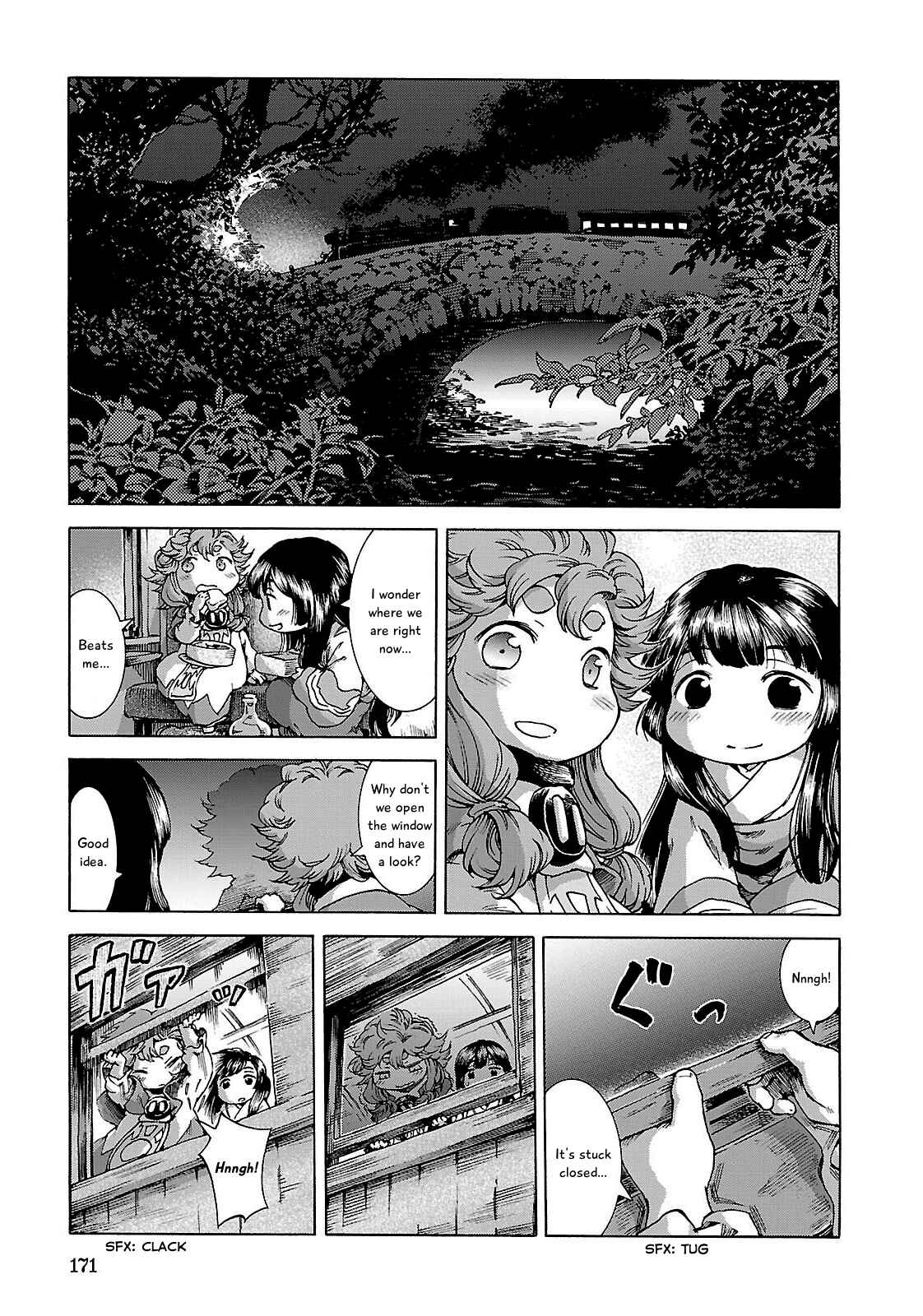 Chapter 26 - Page 11
