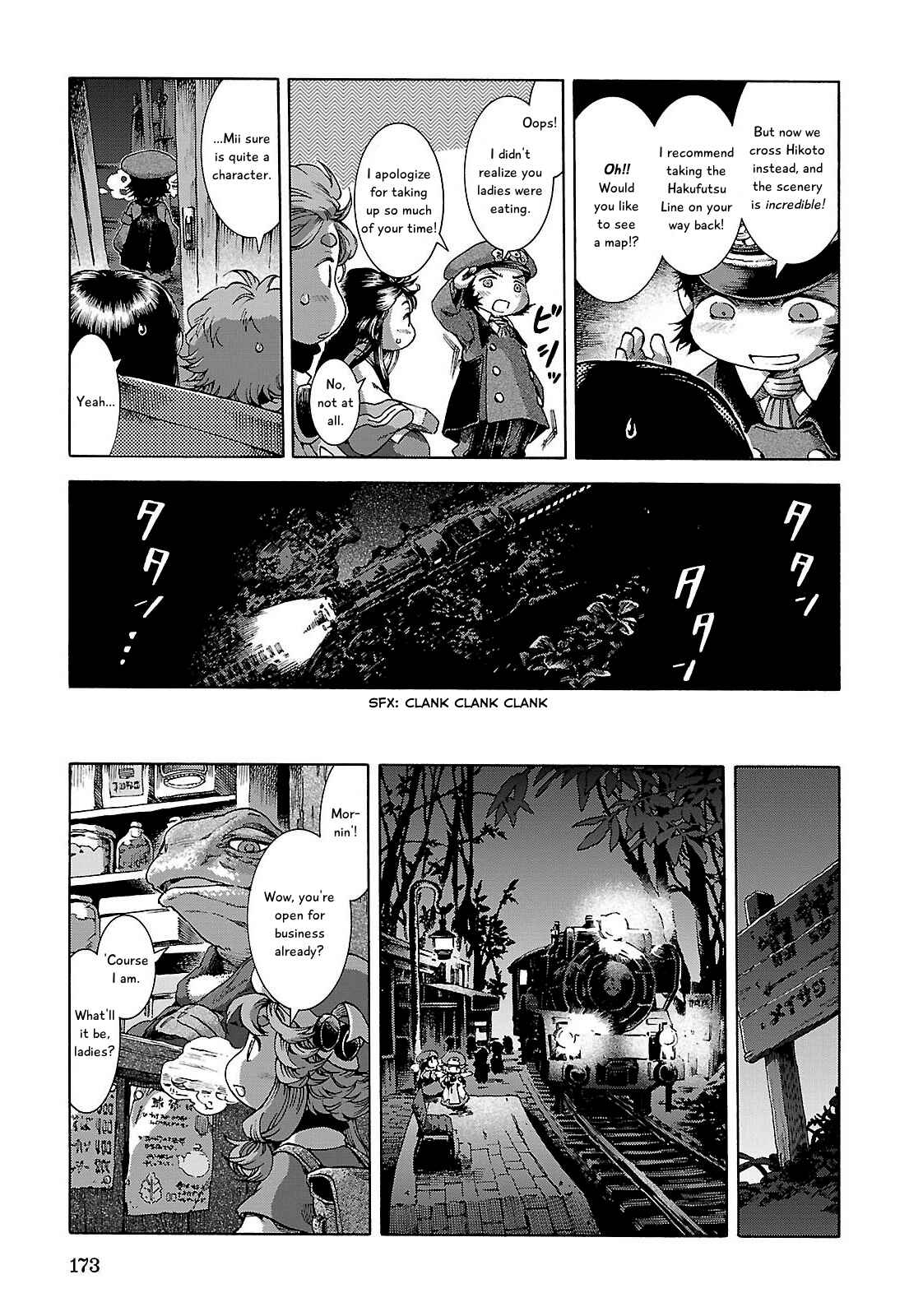 Chapter 26 - Page 13