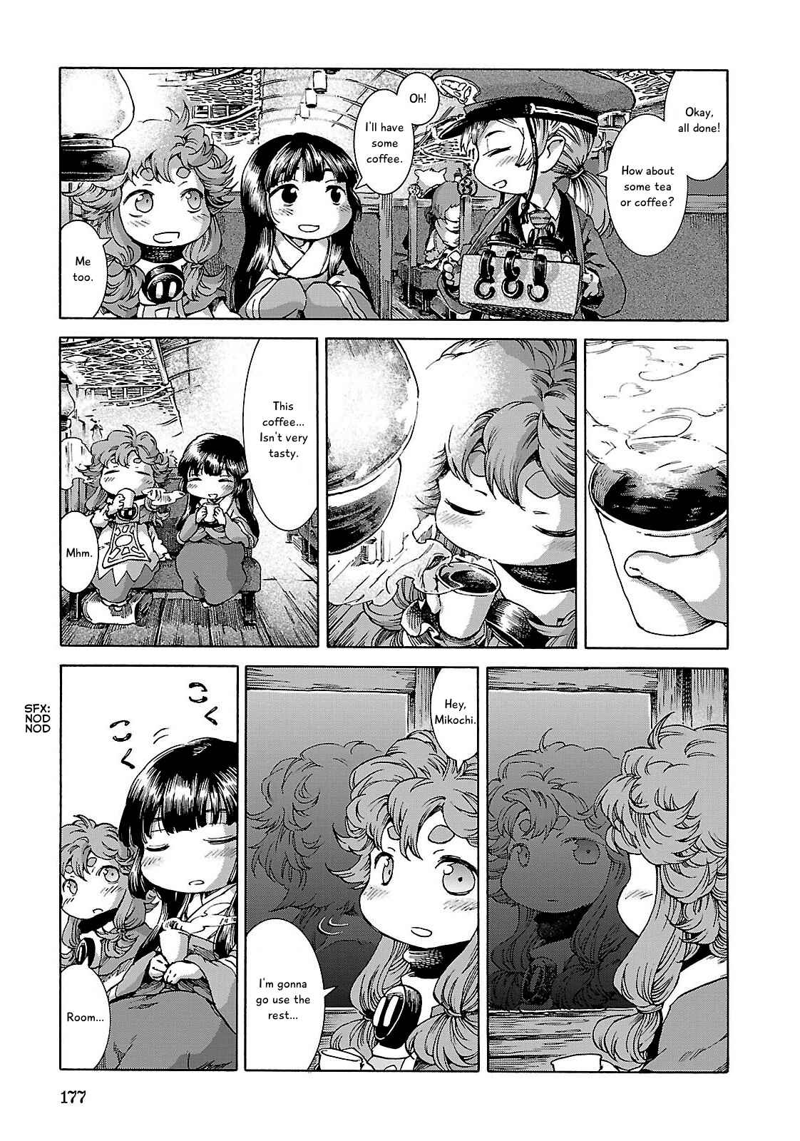 Chapter 26 - Page 17