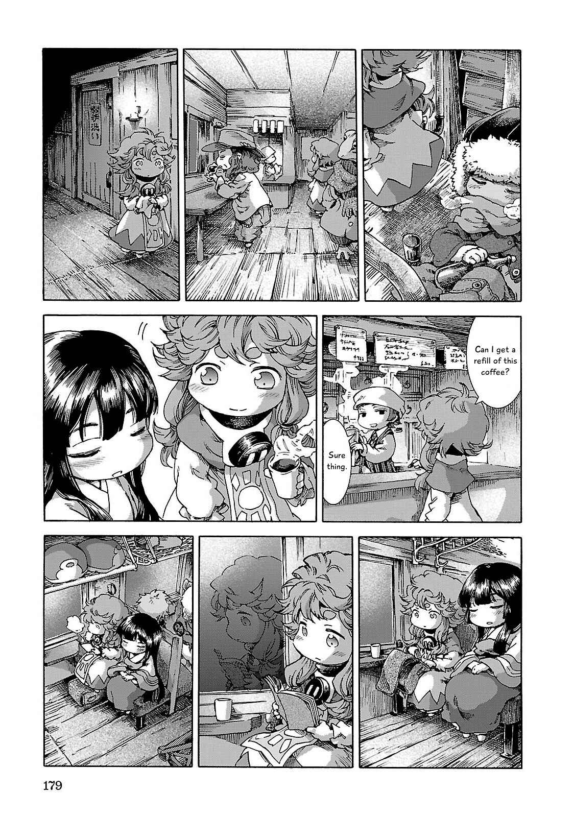 Chapter 26 - Page 19