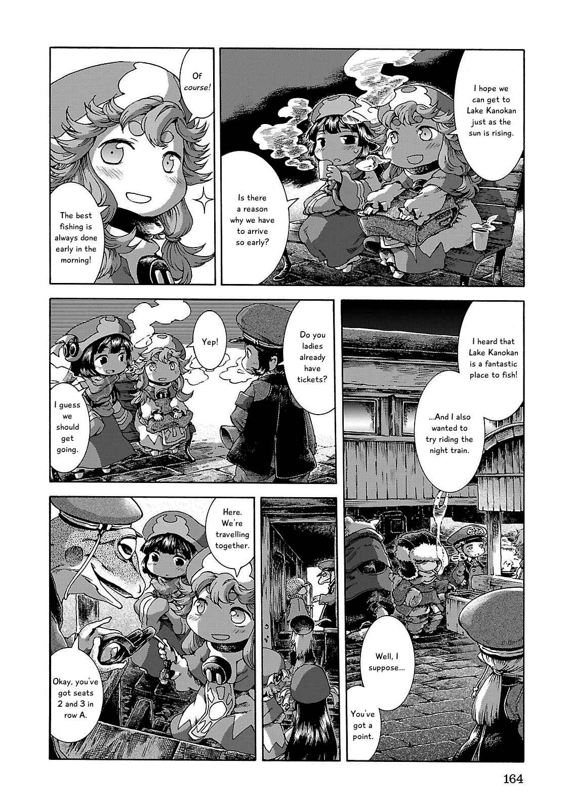 Chapter 26 - Page 4
