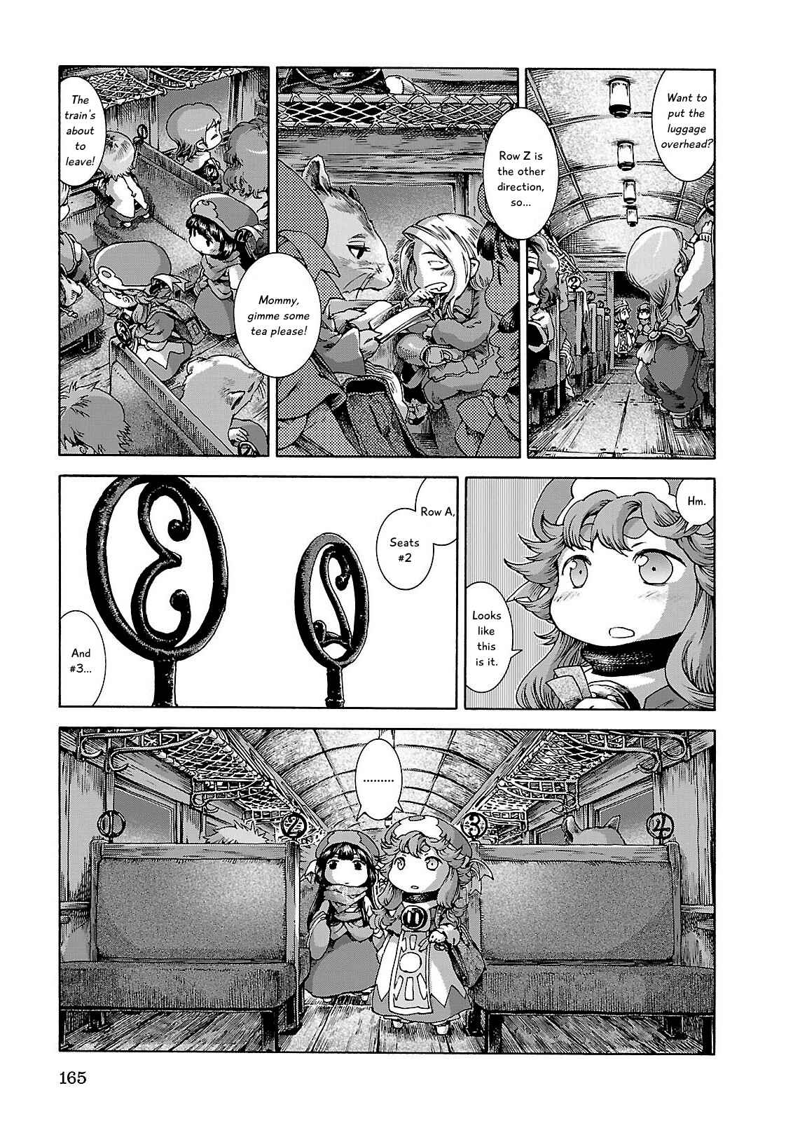Chapter 26 - Page 5