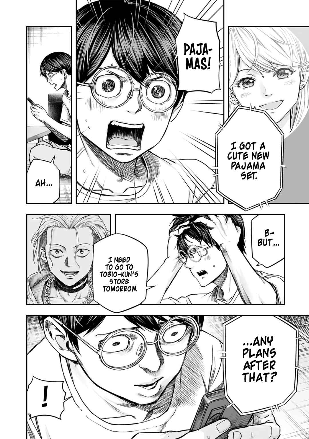 Chapter 282 - Page 12