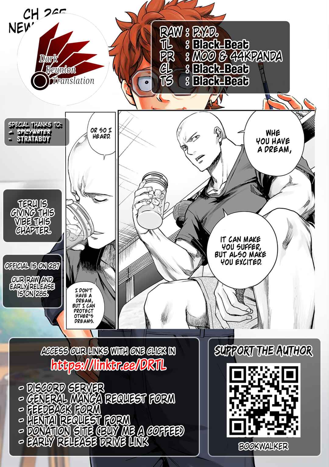 Chapter 282 - Page 16