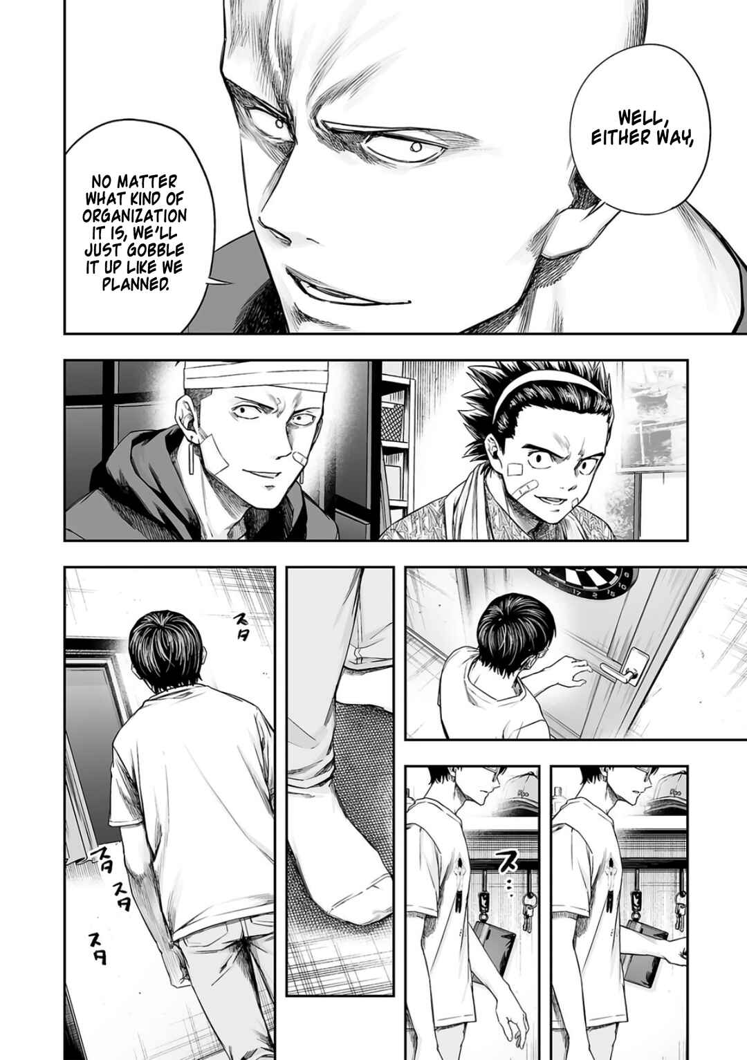 Chapter 282 - Page 6