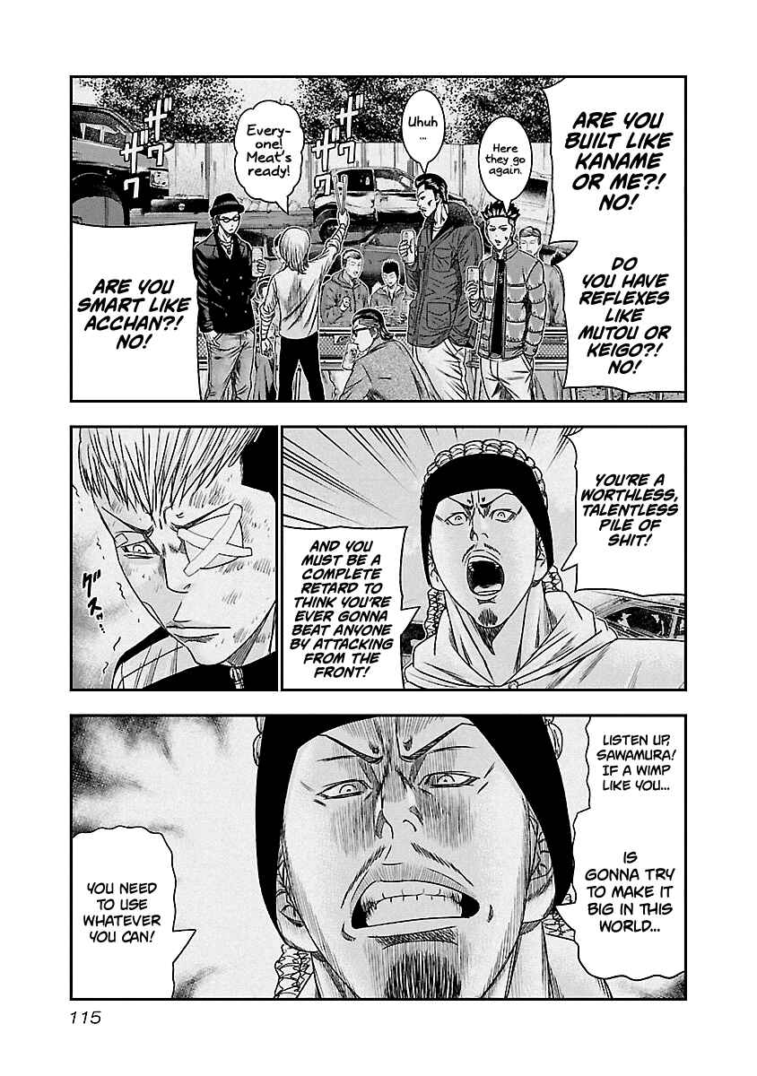 Chapter 97 - Page 12