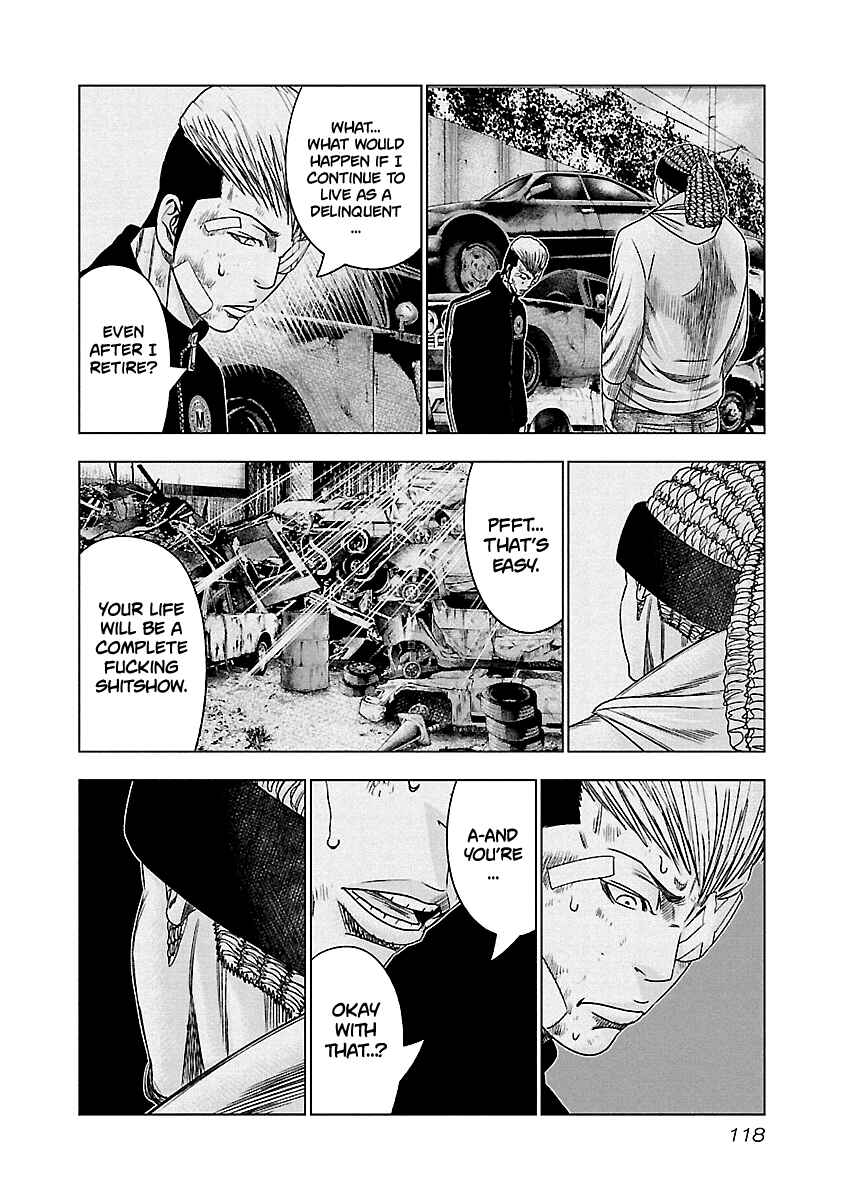 Chapter 97 - Page 15