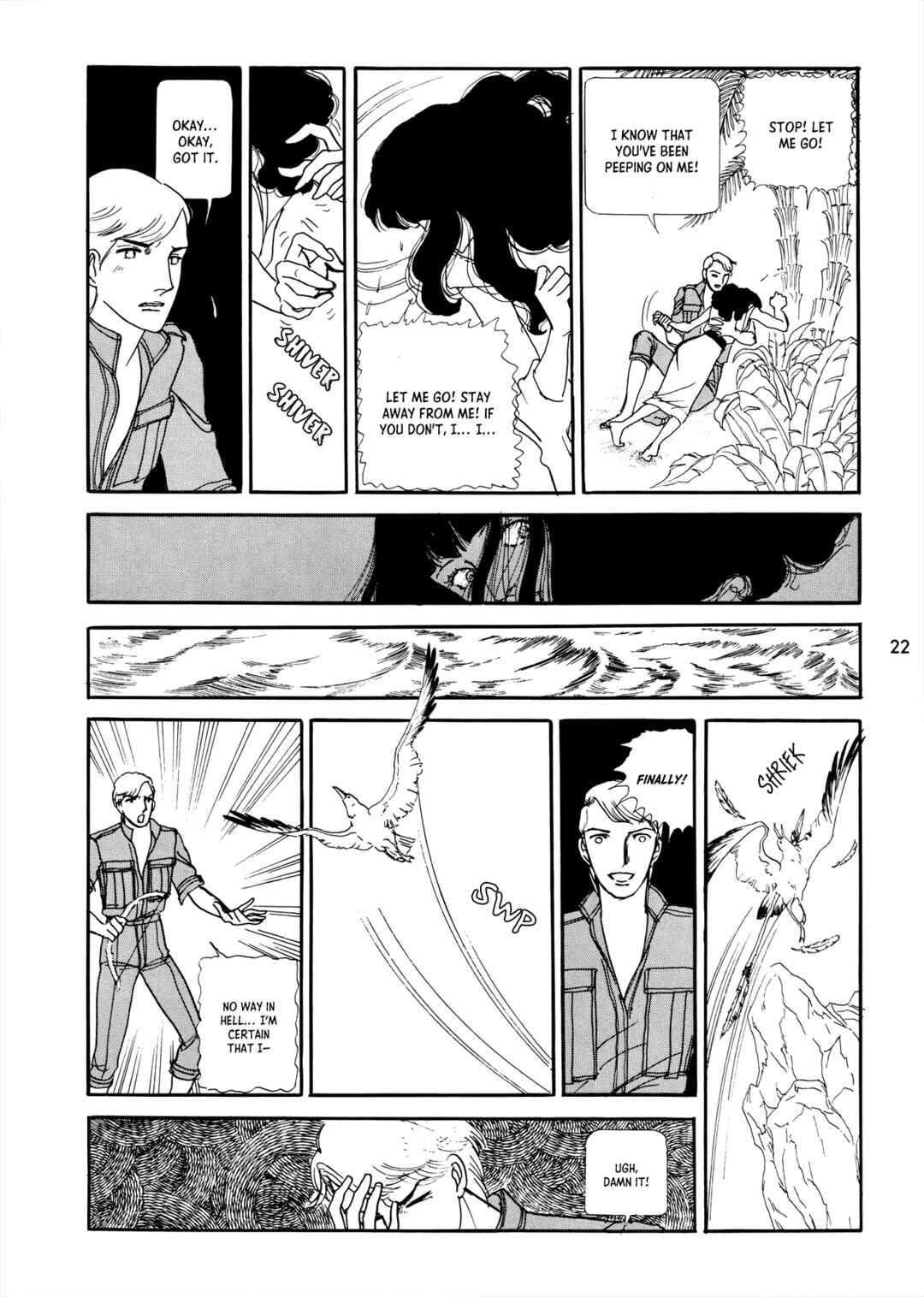 Chapter 3 - Page 11