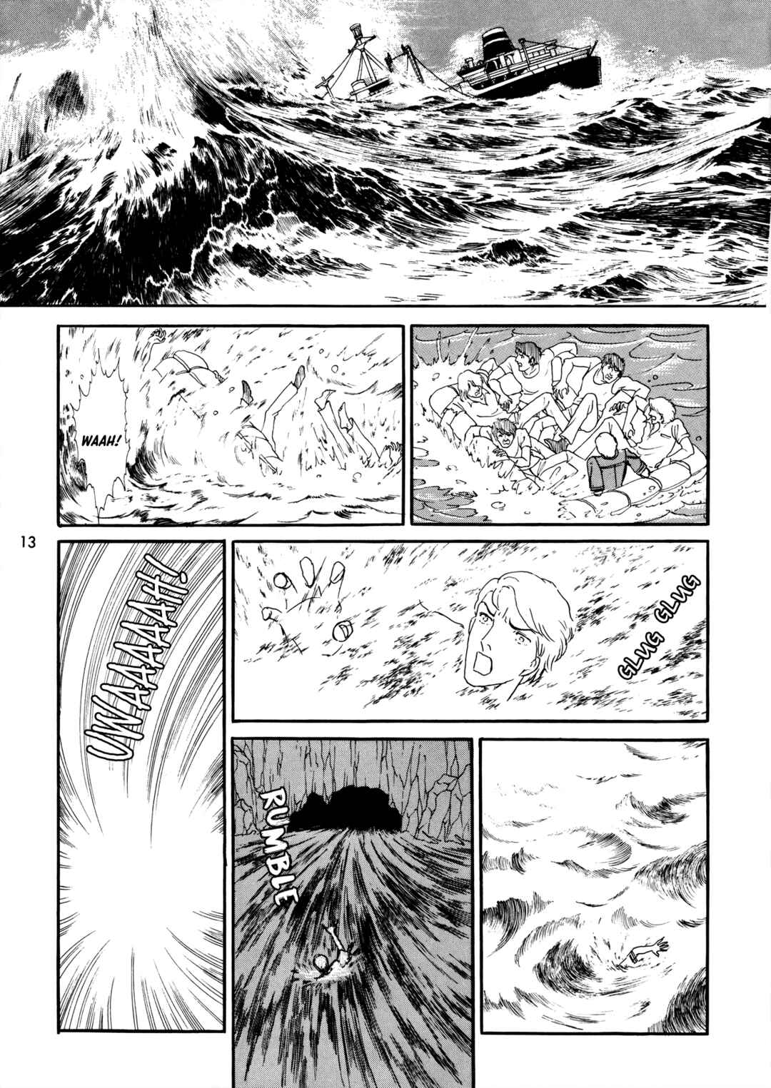 Chapter 3 - Page 2