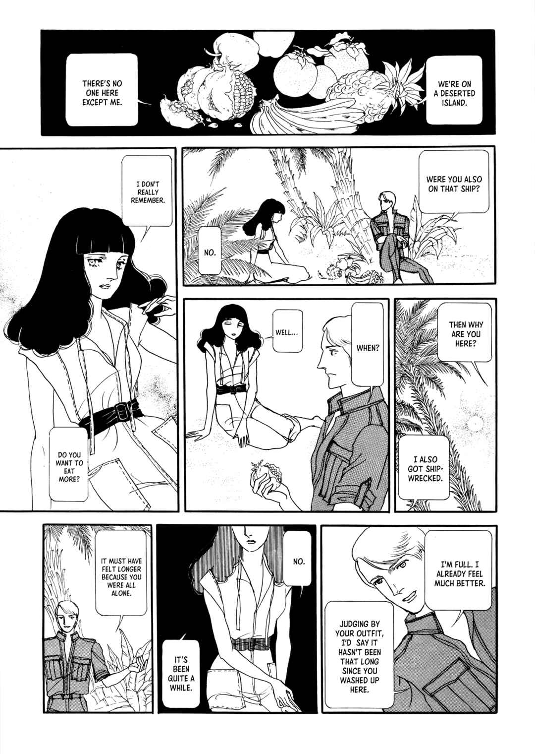 Chapter 3 - Page 4