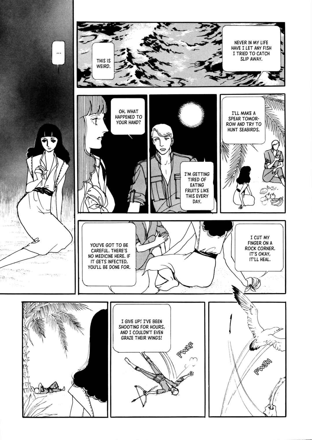 Chapter 3 - Page 6