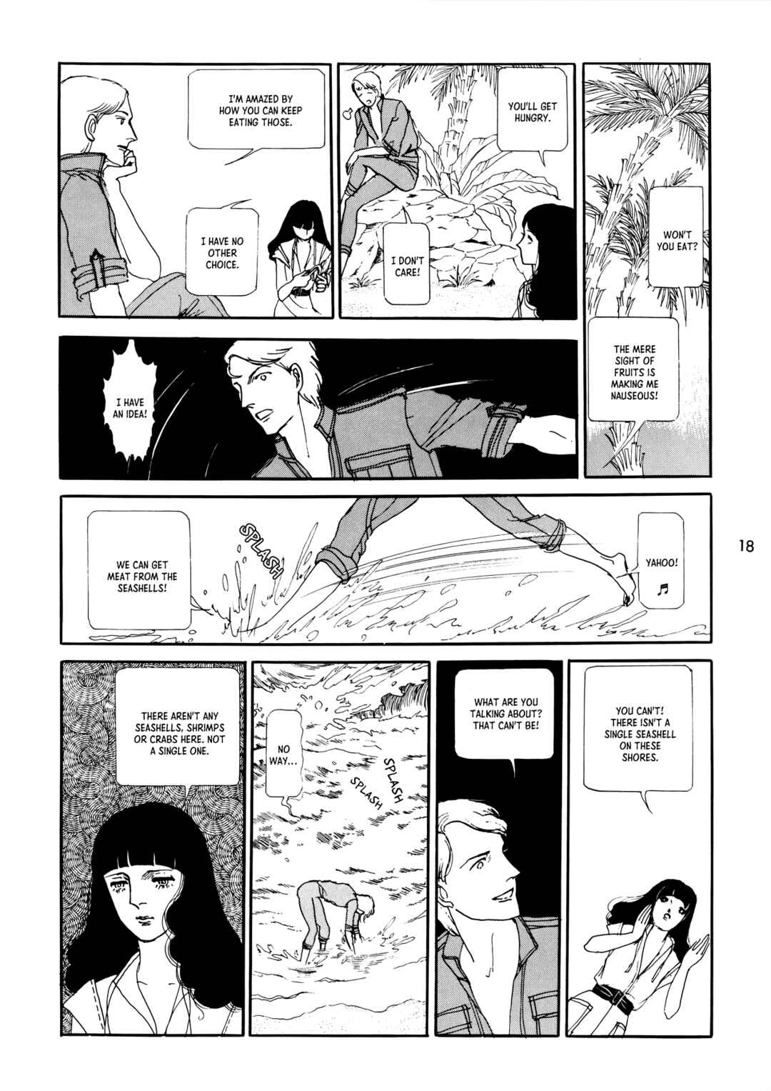 Chapter 3 - Page 7