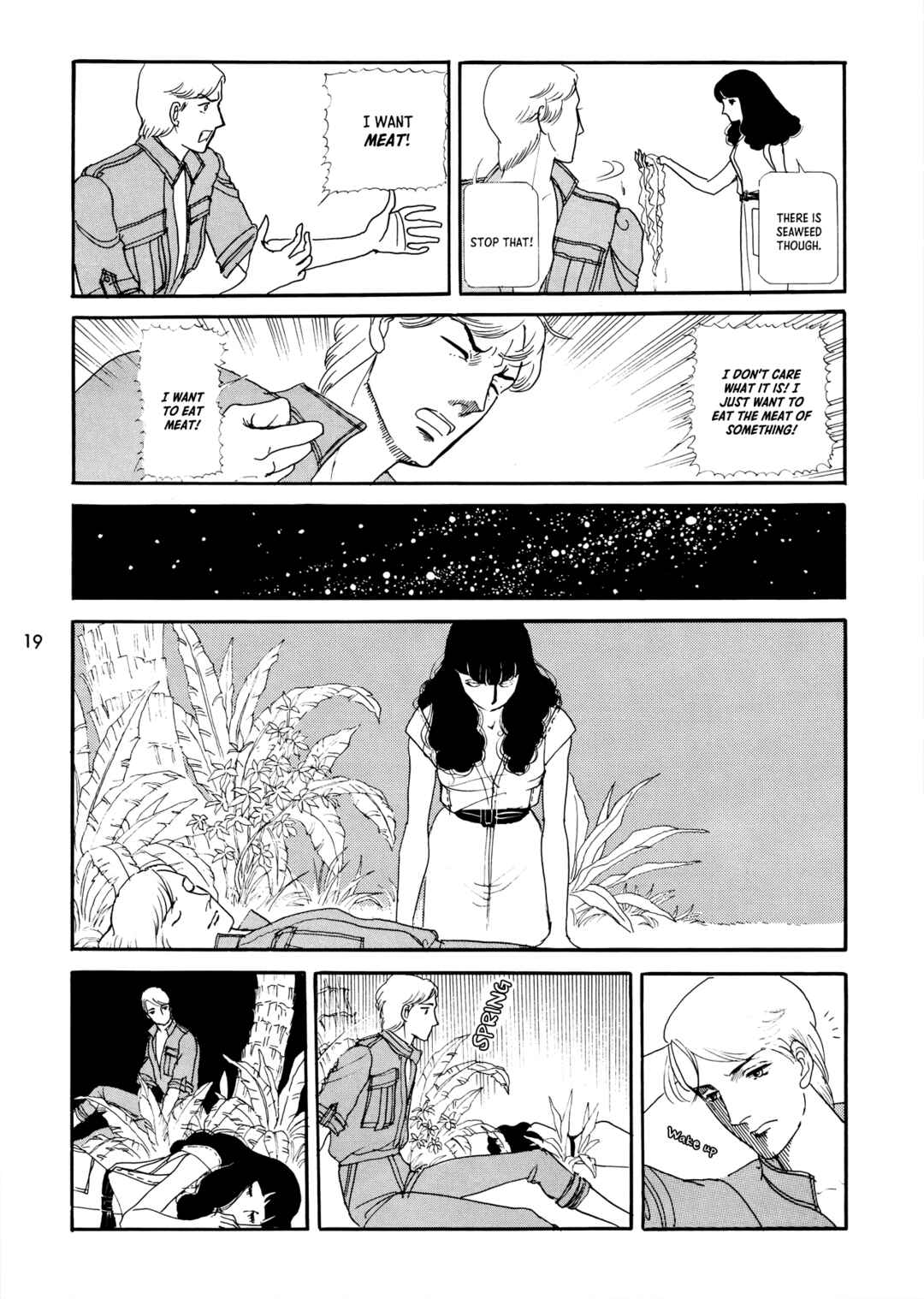 Chapter 3 - Page 8