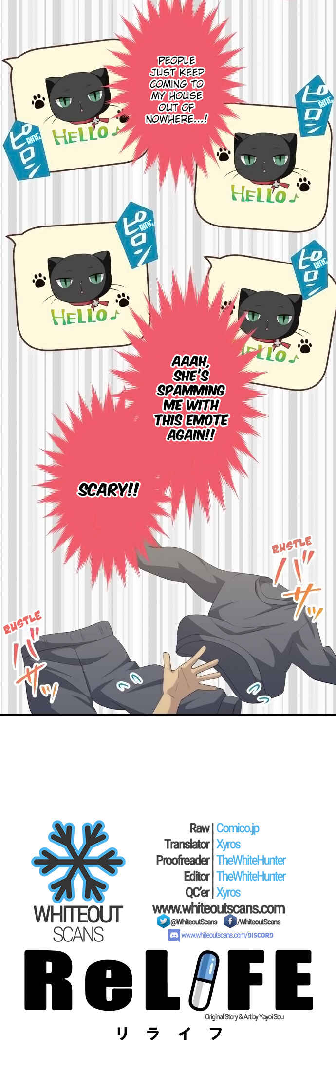 Chapter 167 - Page 2