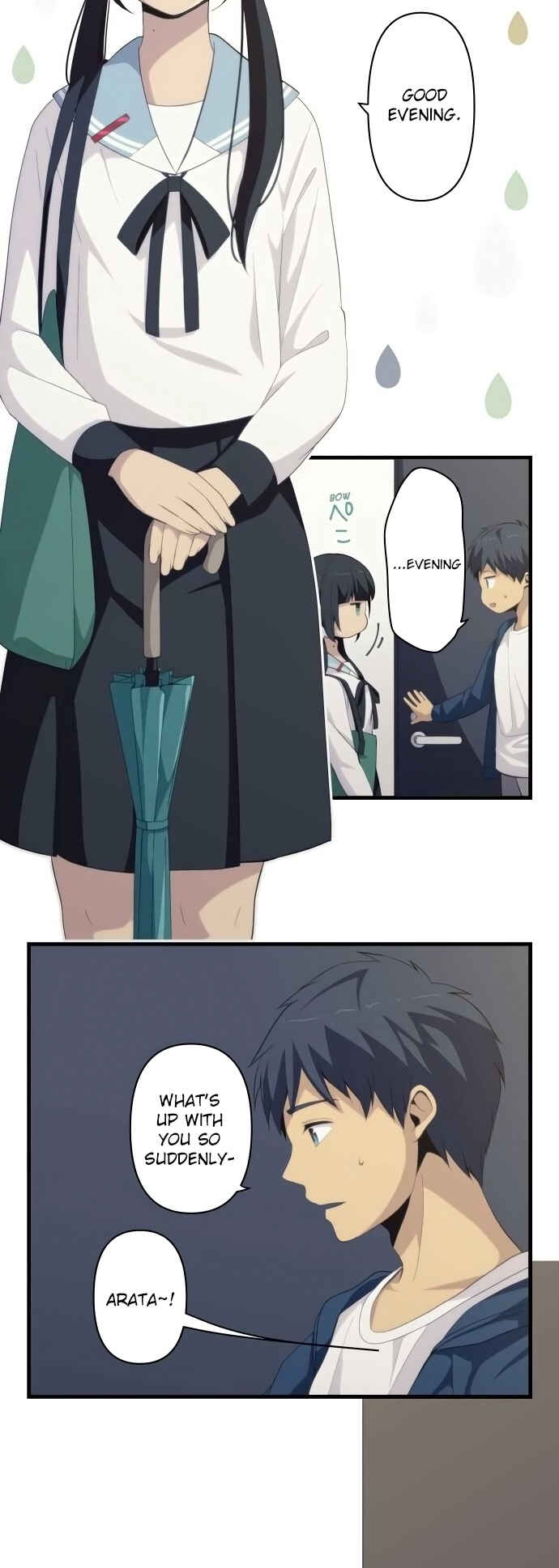 Chapter 167 - Page 4