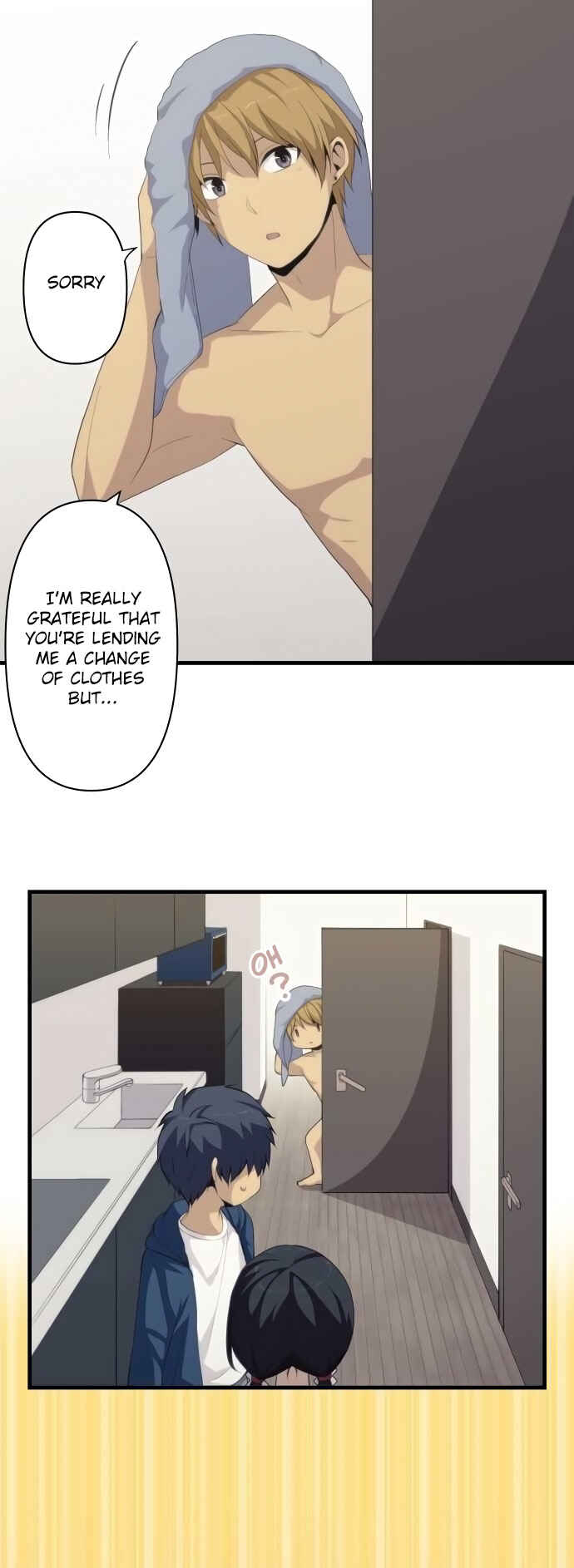 Chapter 167 - Page 5