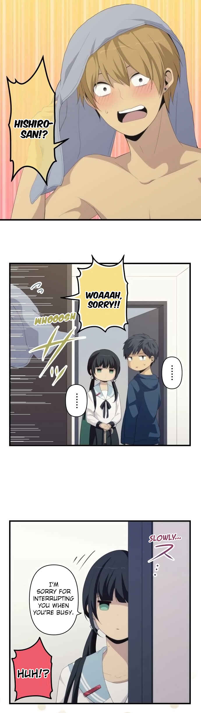 Chapter 167 - Page 6