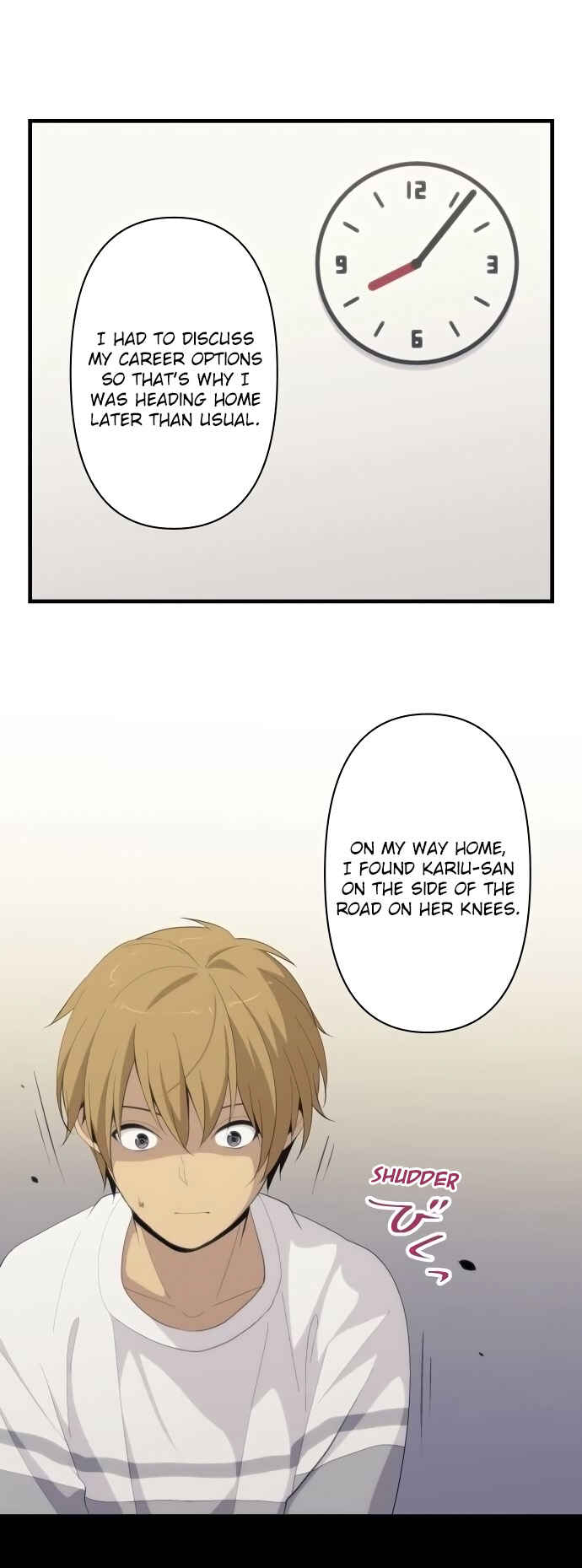 Chapter 167 - Page 9