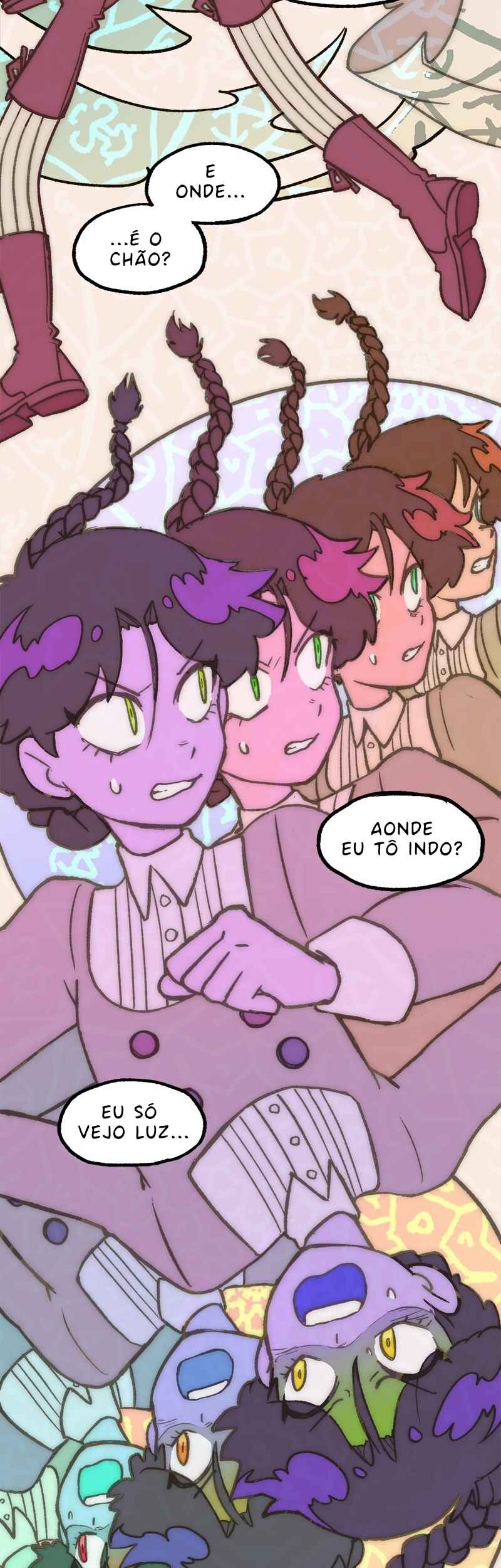 Chapter 3 - Page 6