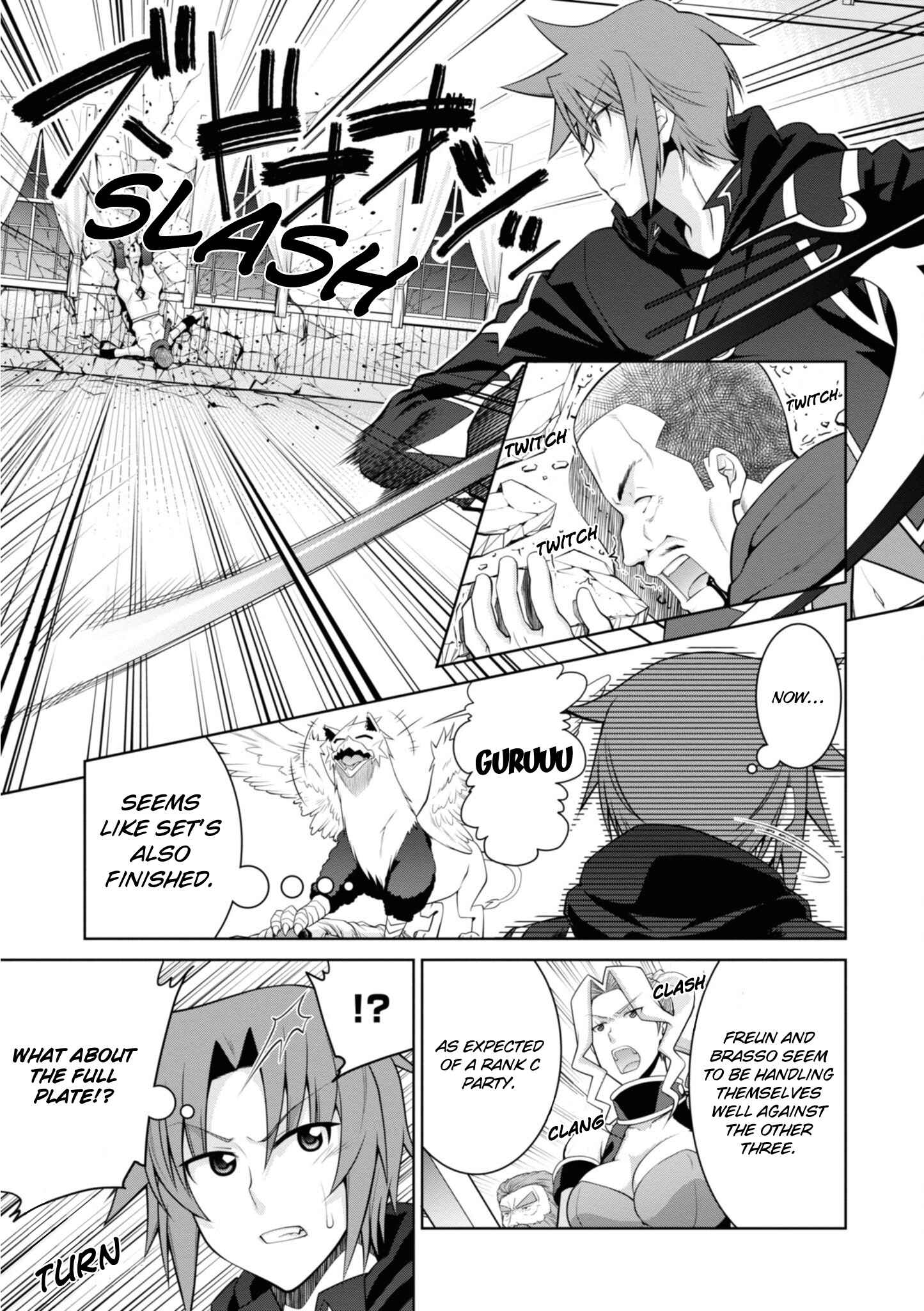 Chapter 46 - Page 12