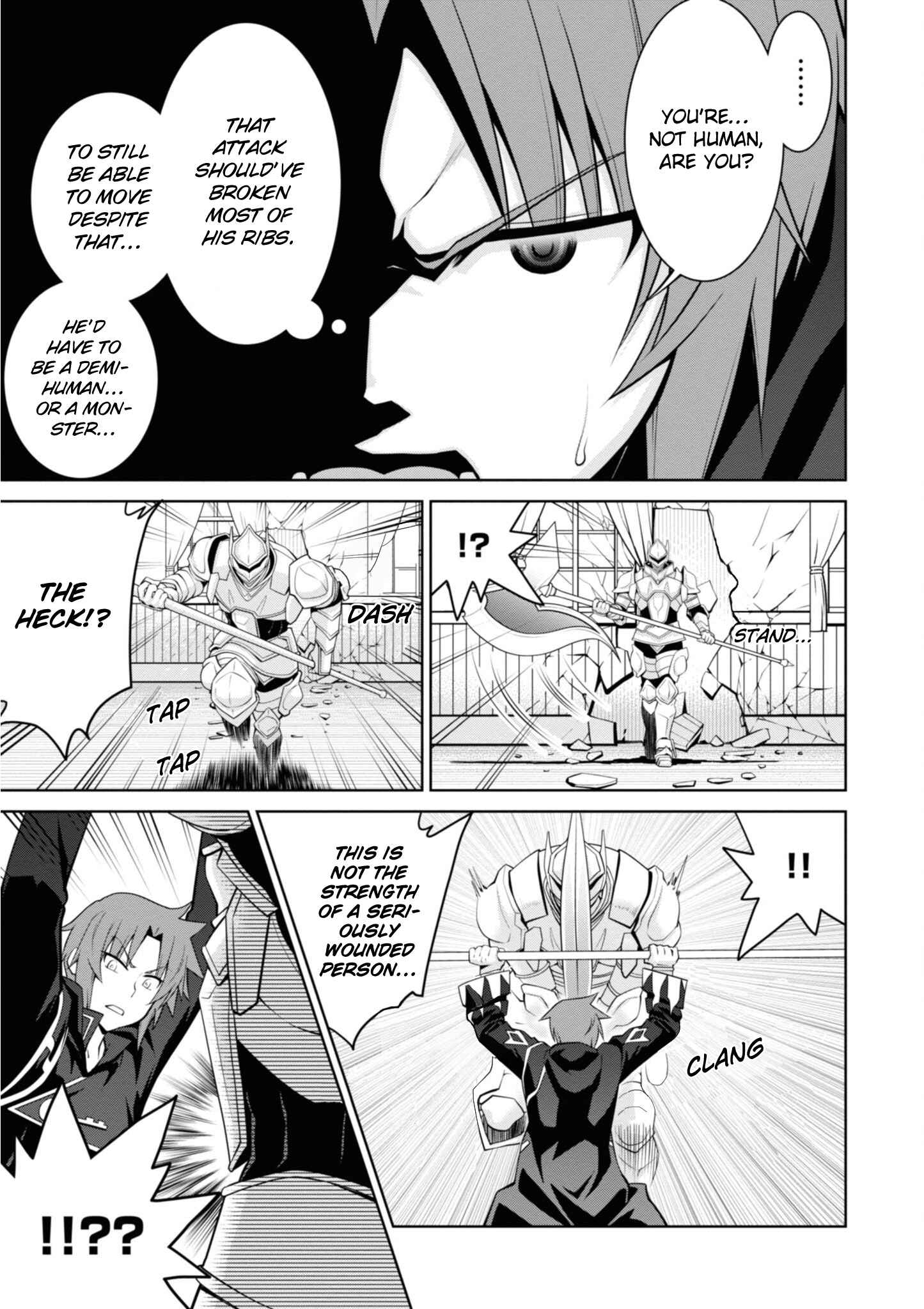 Chapter 46 - Page 20