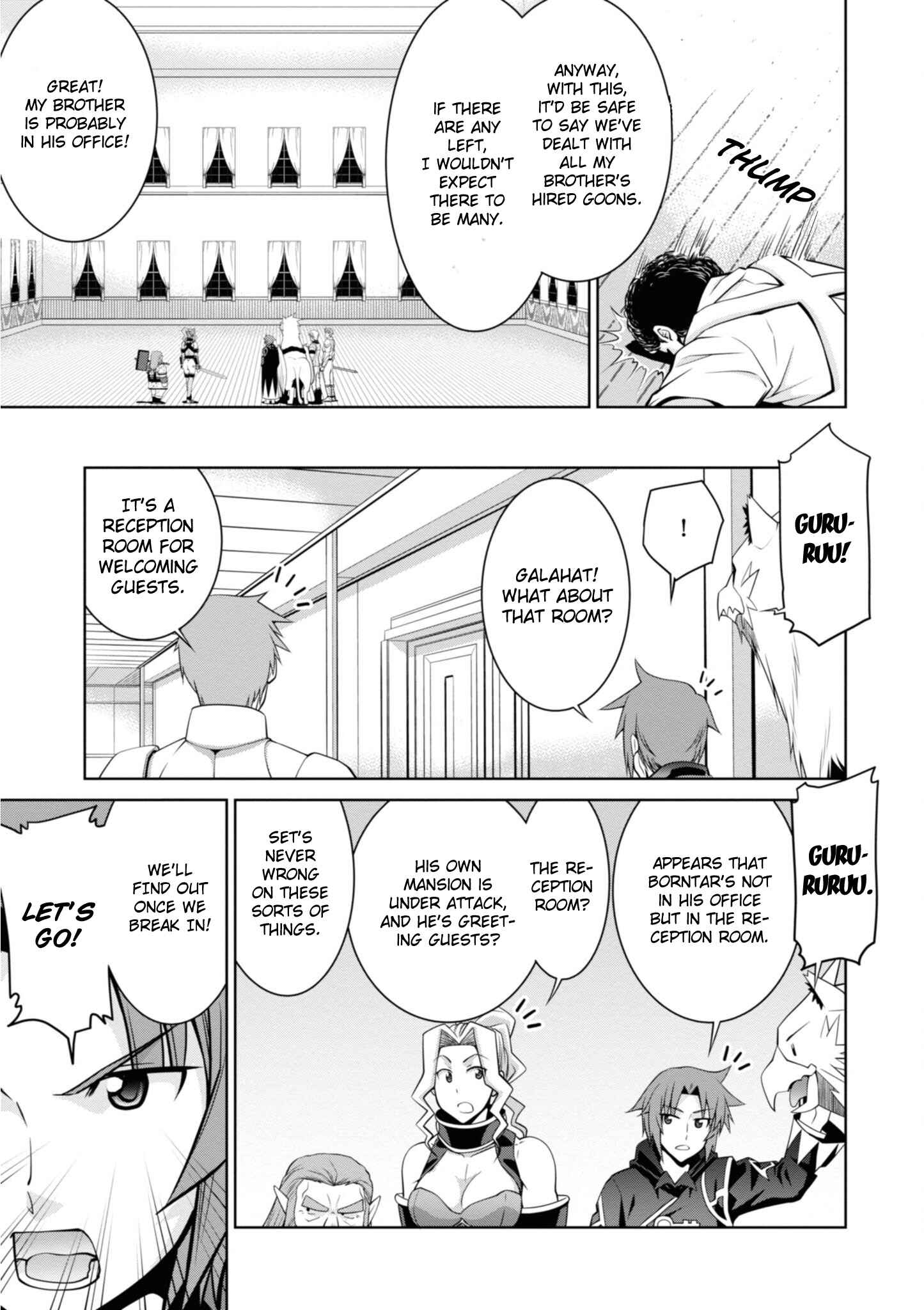 Chapter 46 - Page 26