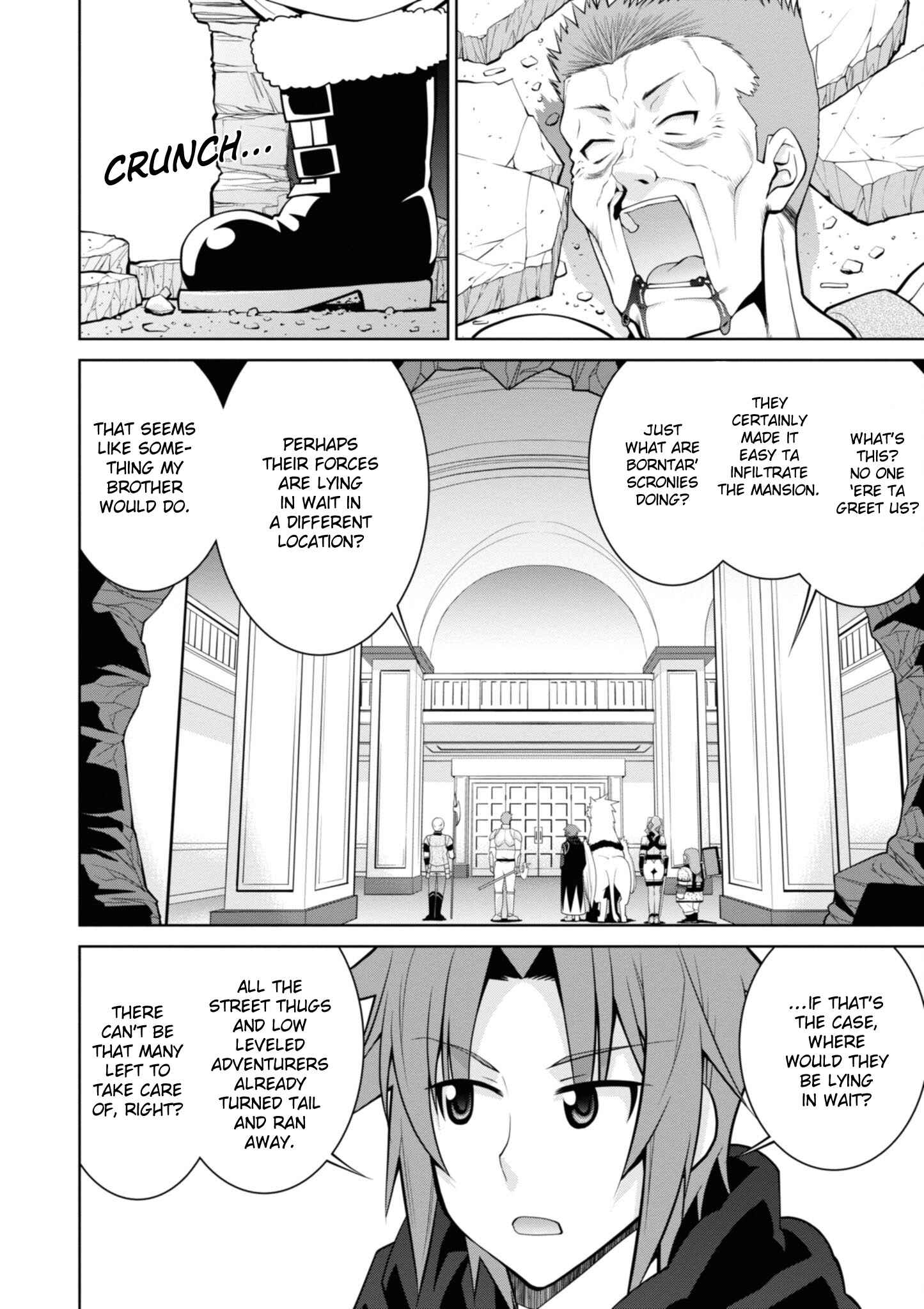 Chapter 46 - Page 5