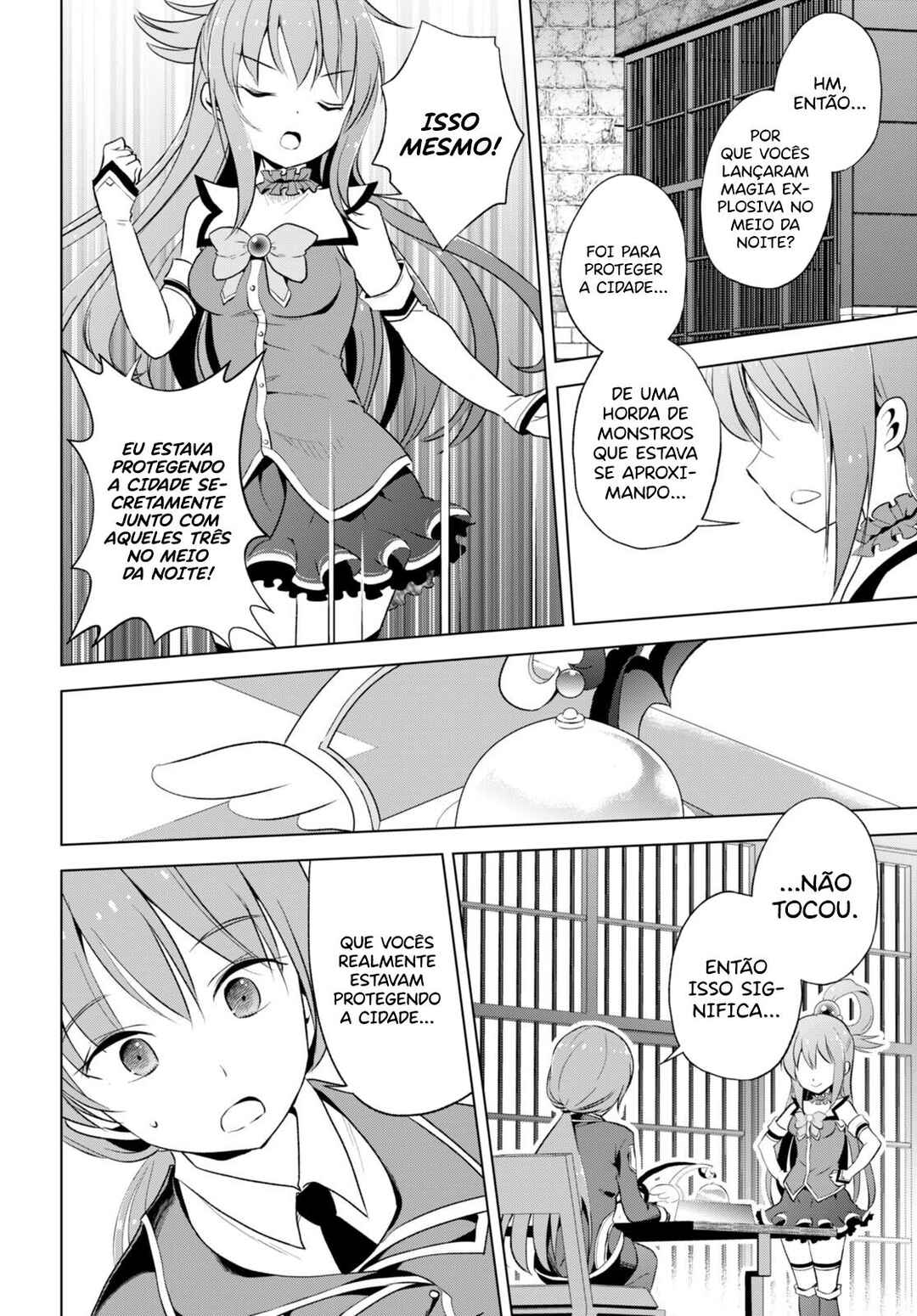 Chapter 112 - Page 10