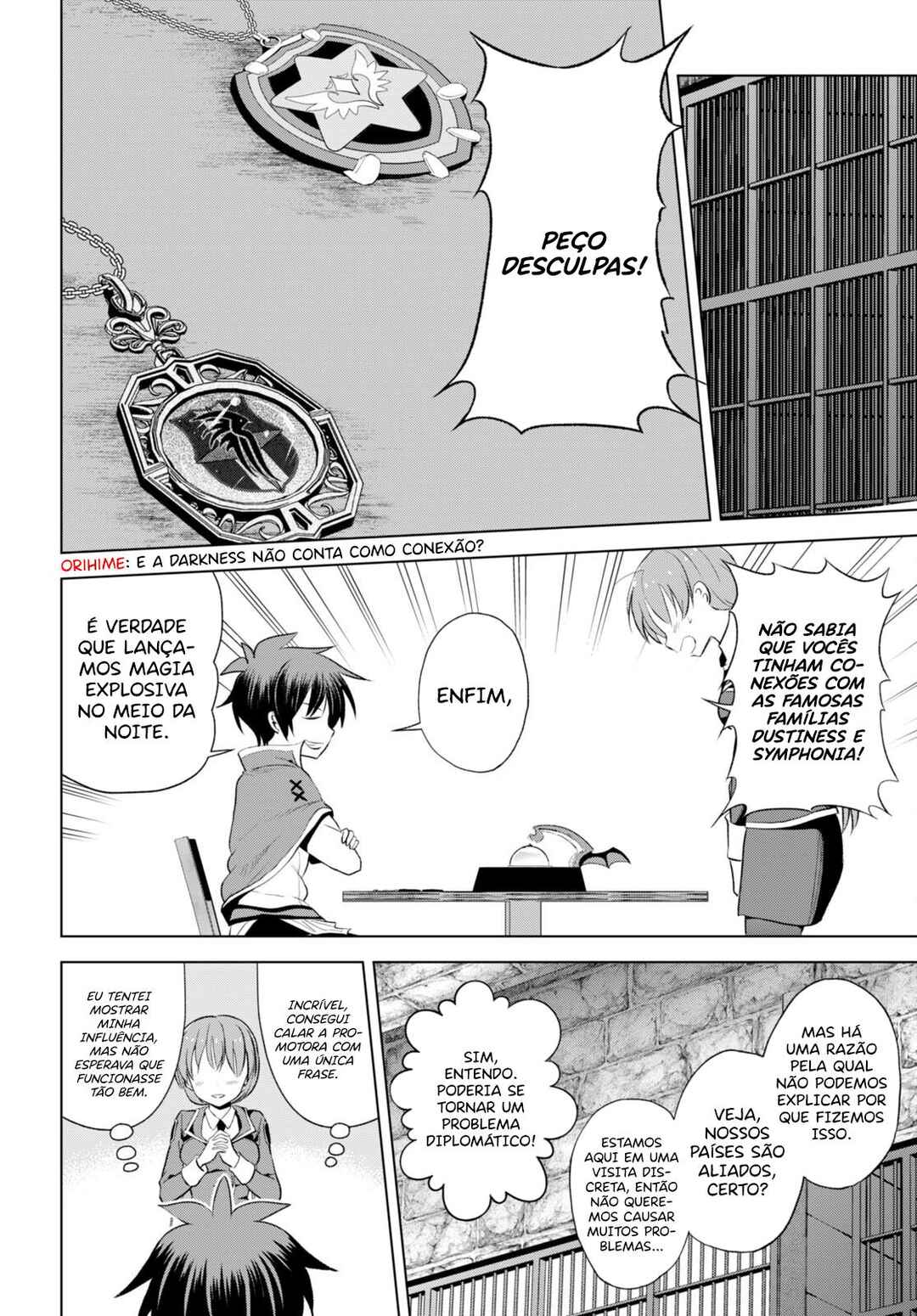Chapter 112 - Page 14