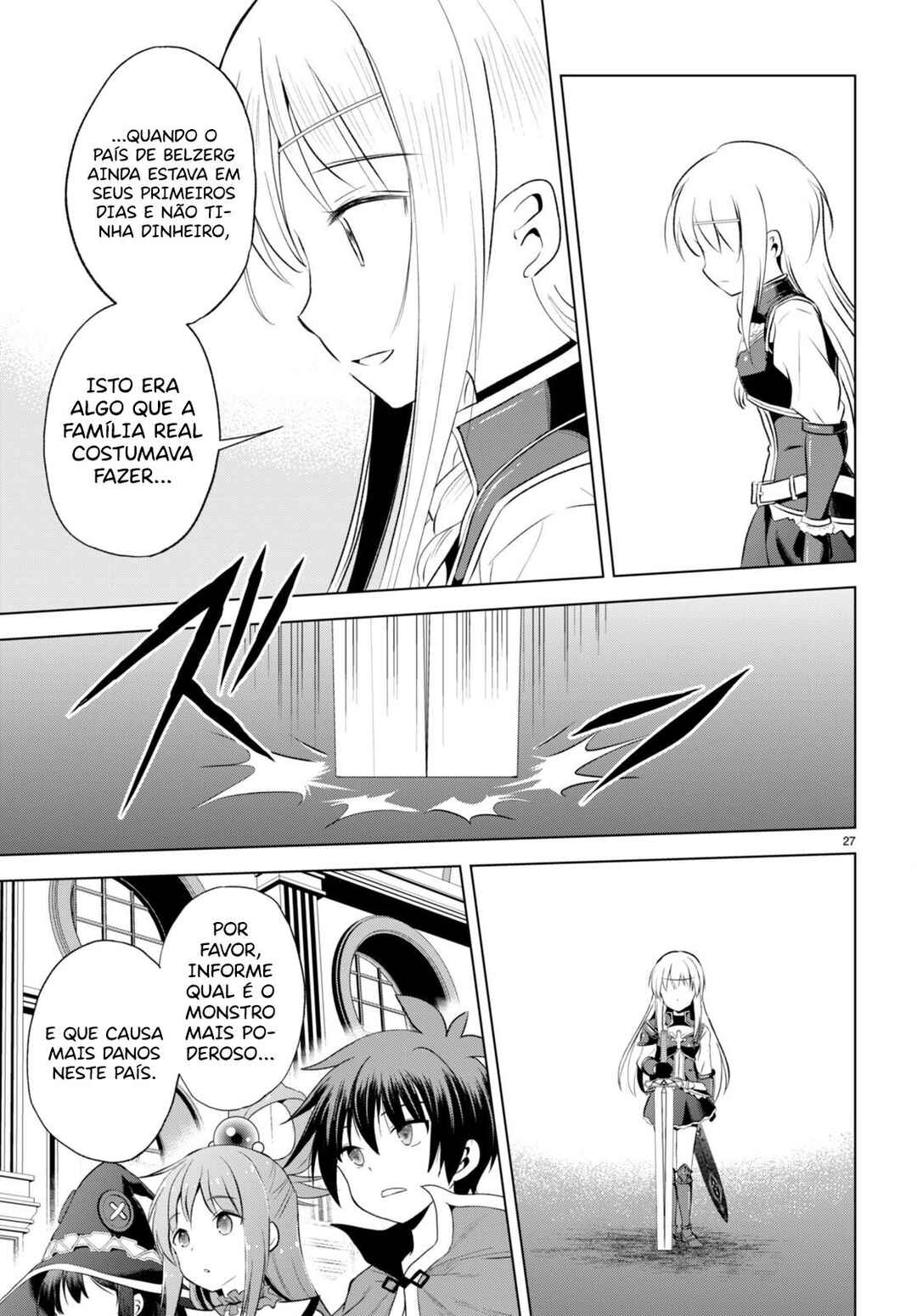 Chapter 112 - Page 29