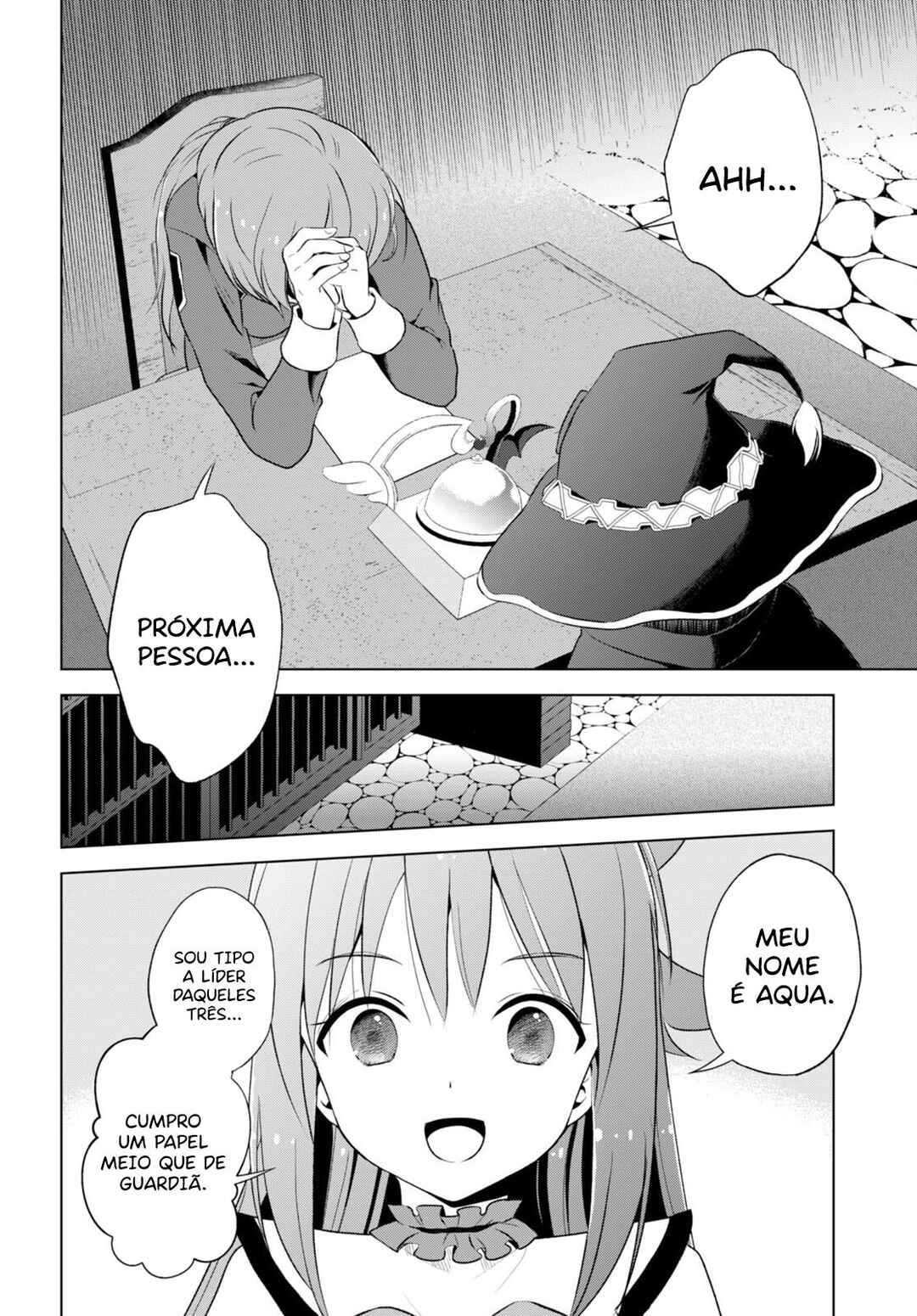 Chapter 112 - Page 8