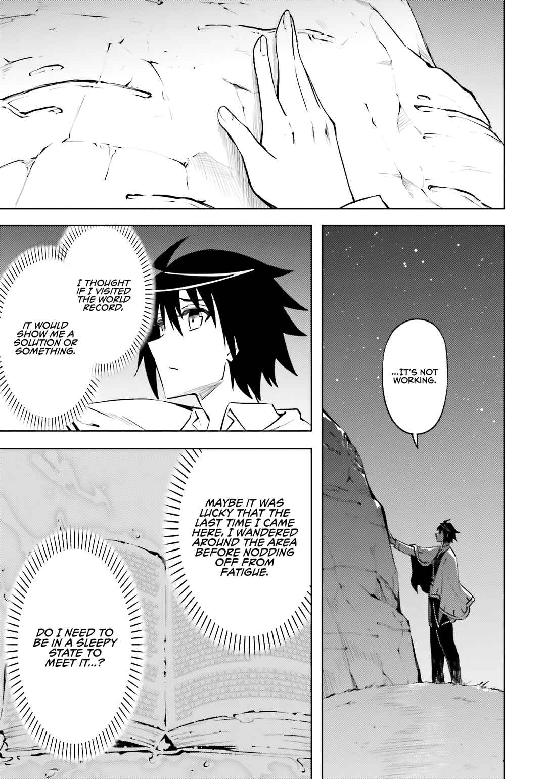 Chapter 83 - Page 10