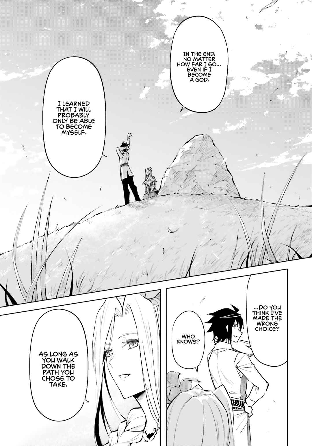 Chapter 83 - Page 16