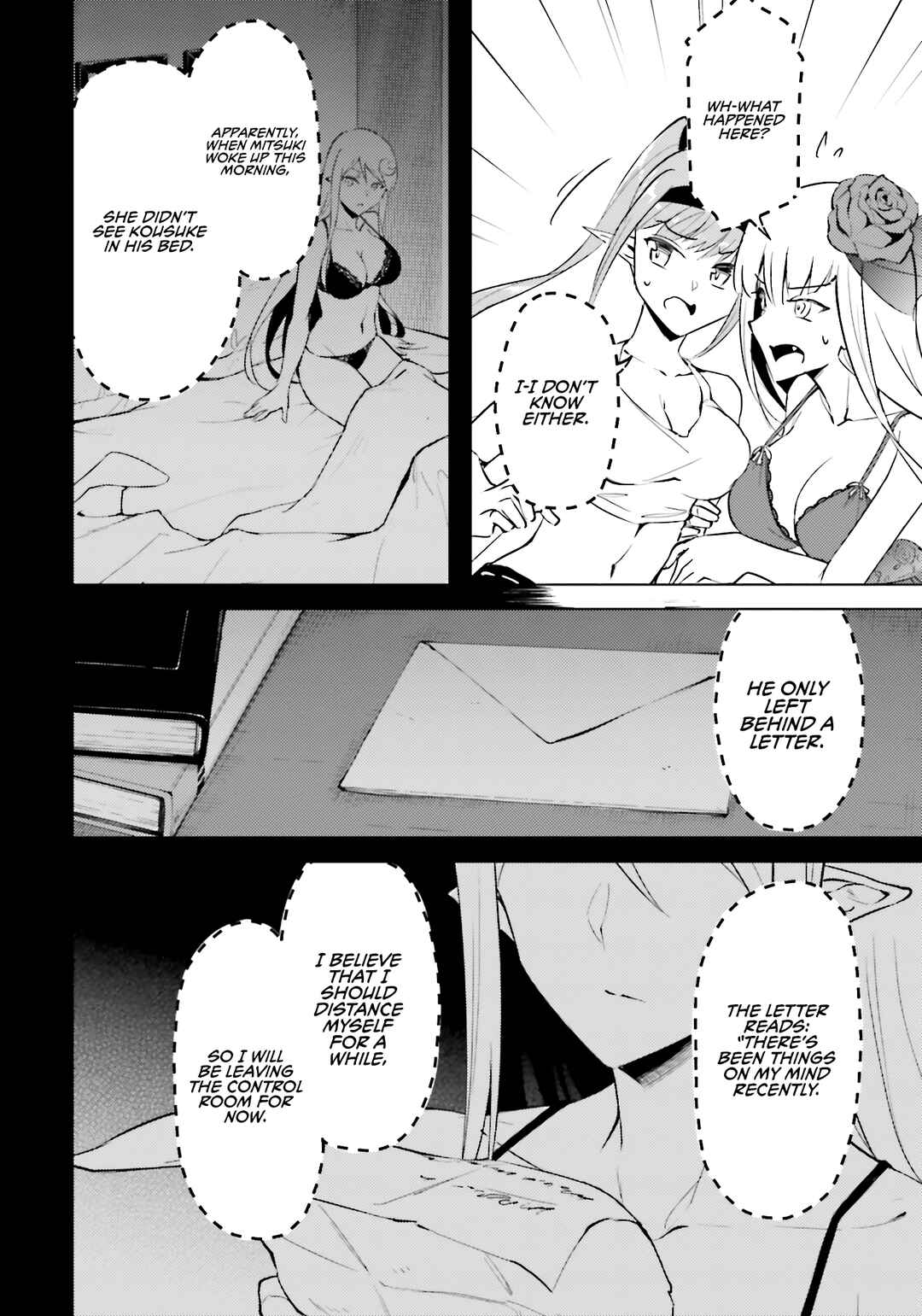 Chapter 83 - Page 24