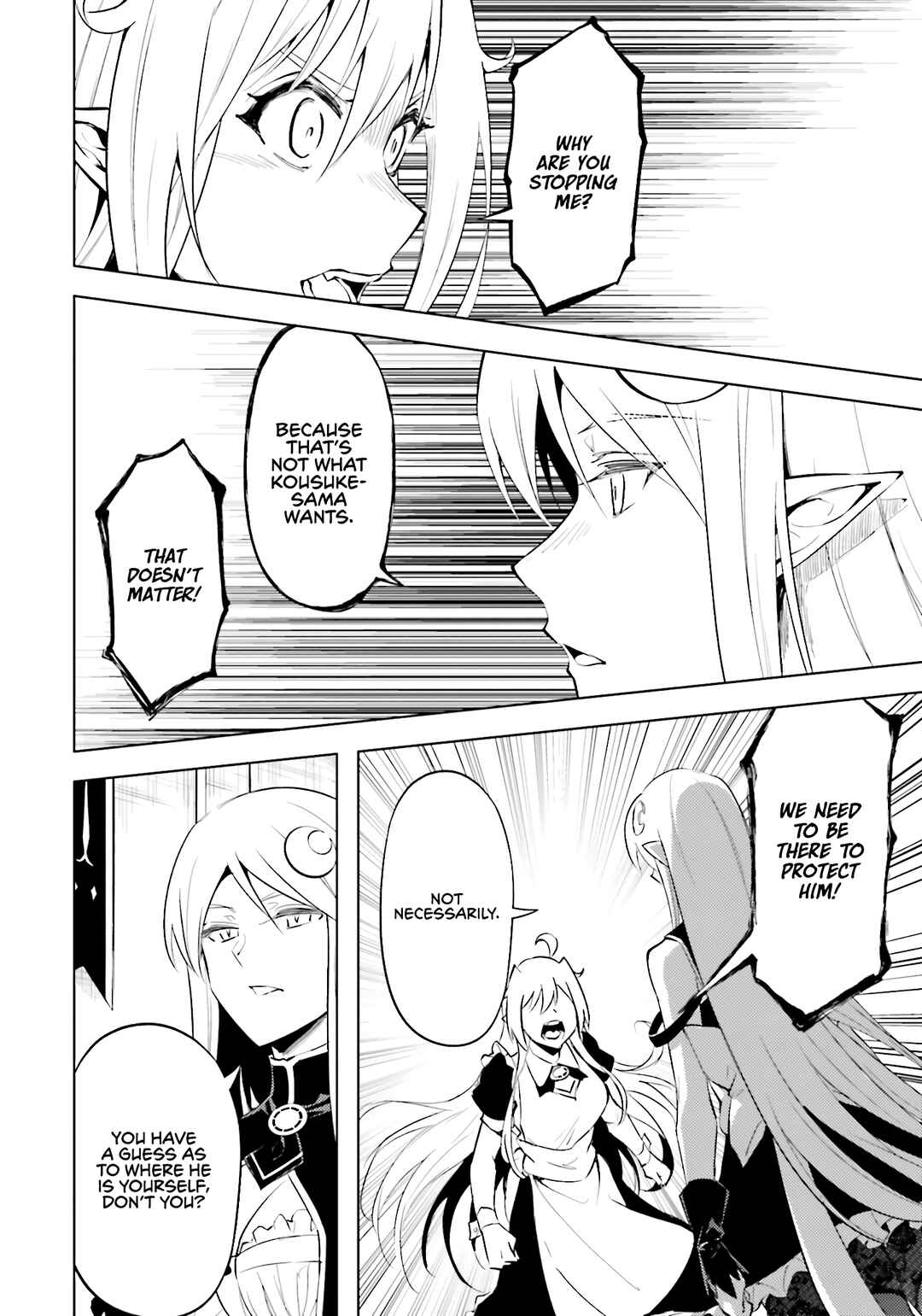 Chapter 83 - Page 26
