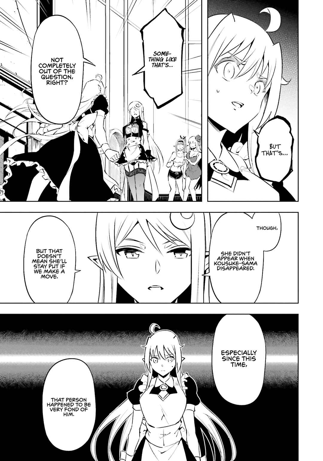 Chapter 83 - Page 29