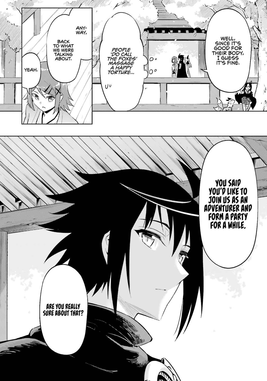 Chapter 83 - Page 36