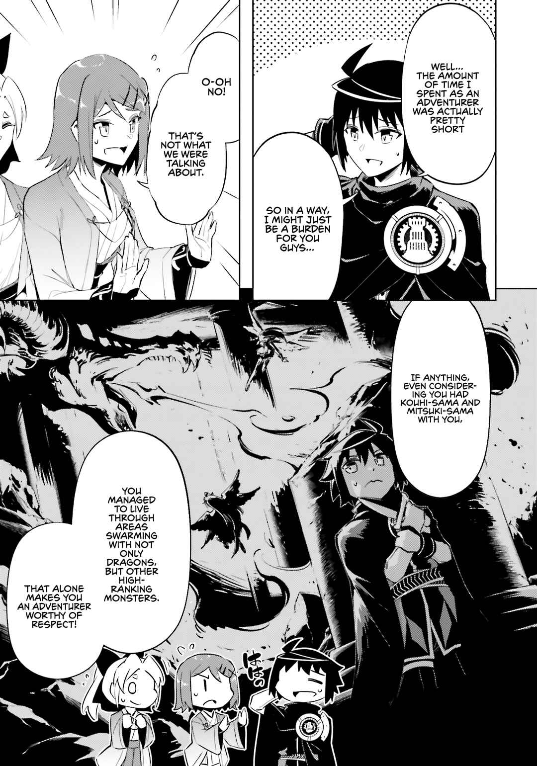 Chapter 83 - Page 37