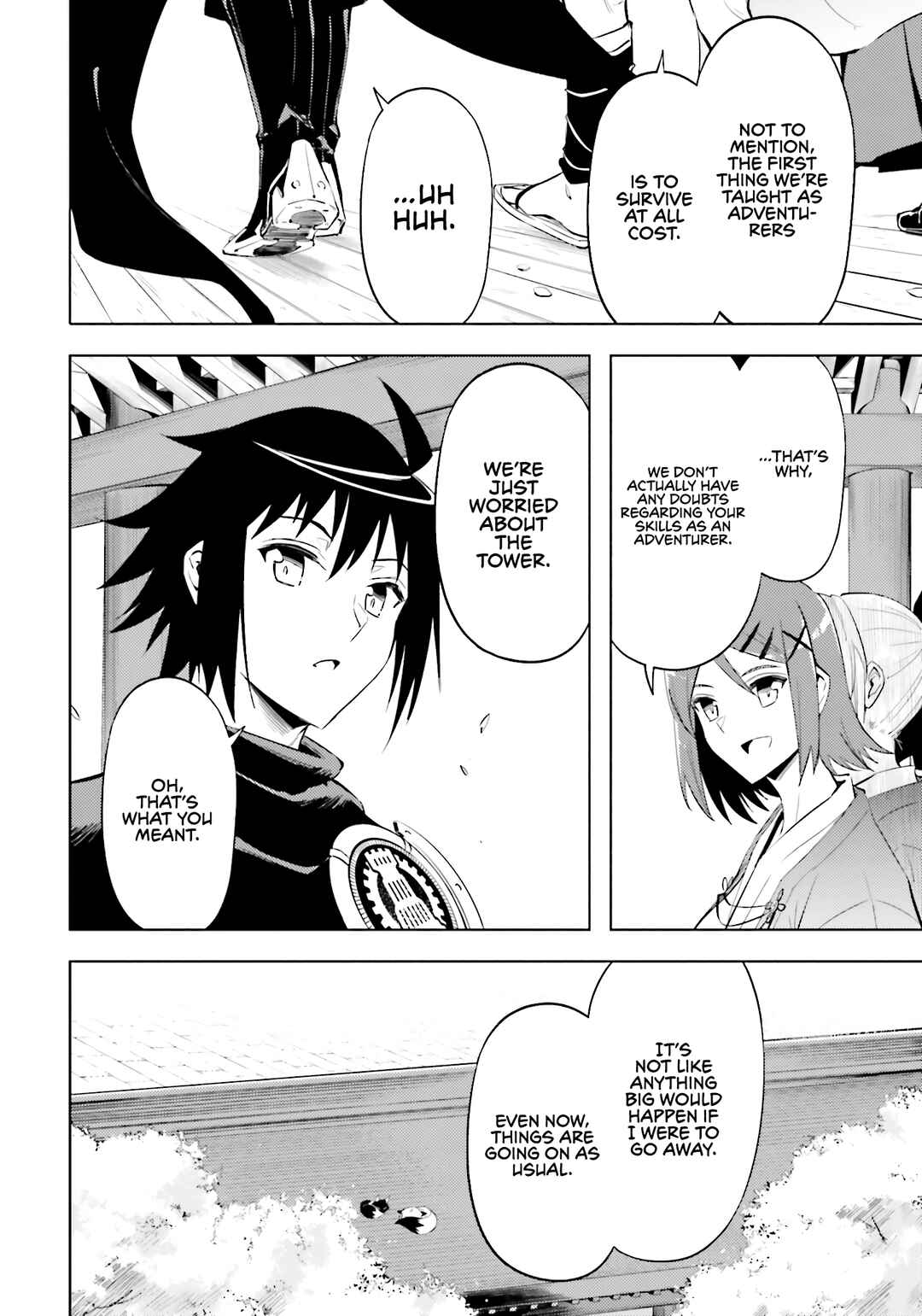 Chapter 83 - Page 38