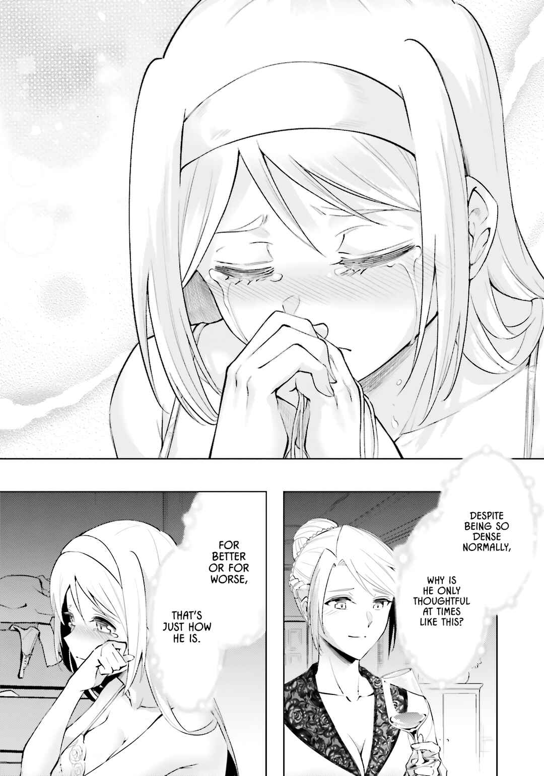 Chapter 83 - Page 54
