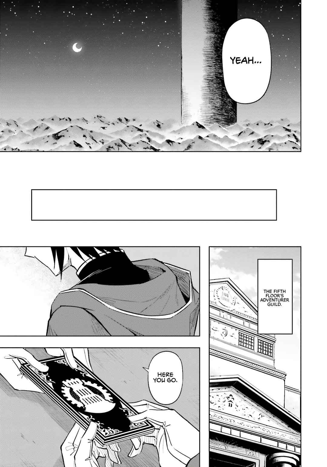 Chapter 83 - Page 55