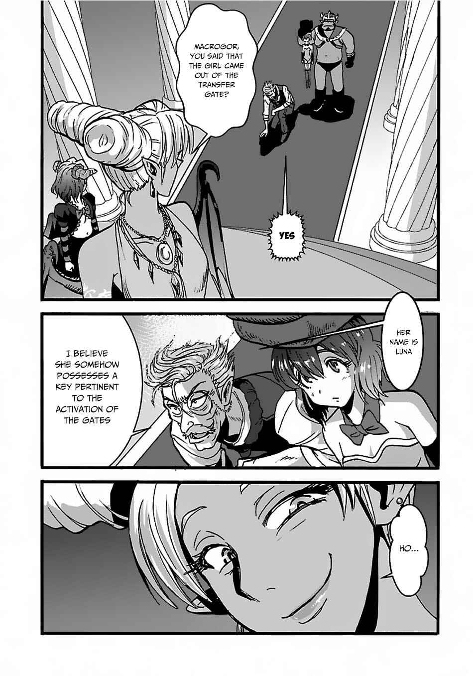 Chapter 22 - Page 28