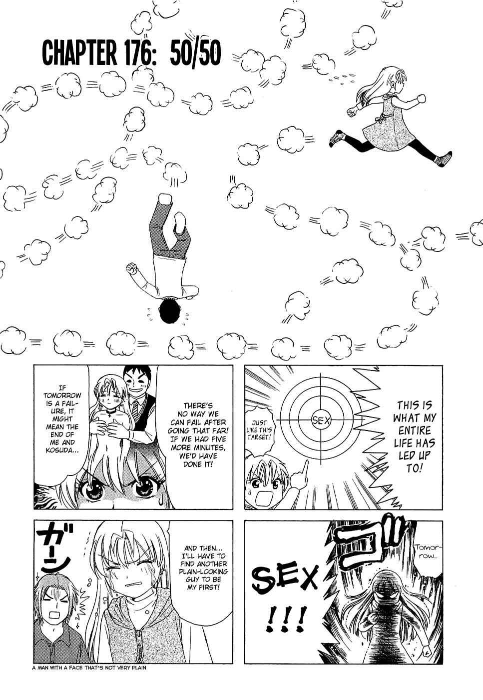 Chapter 176 - Page 1